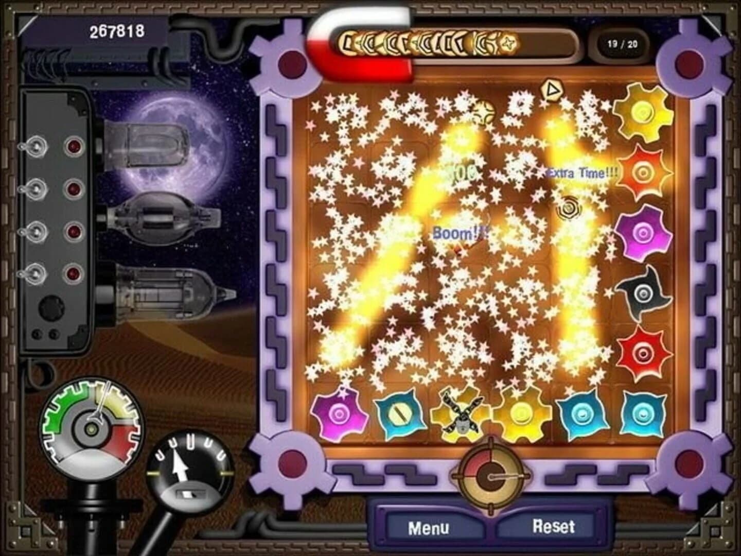 Engineering: Mystery of the Ancient Clock screenshot 1