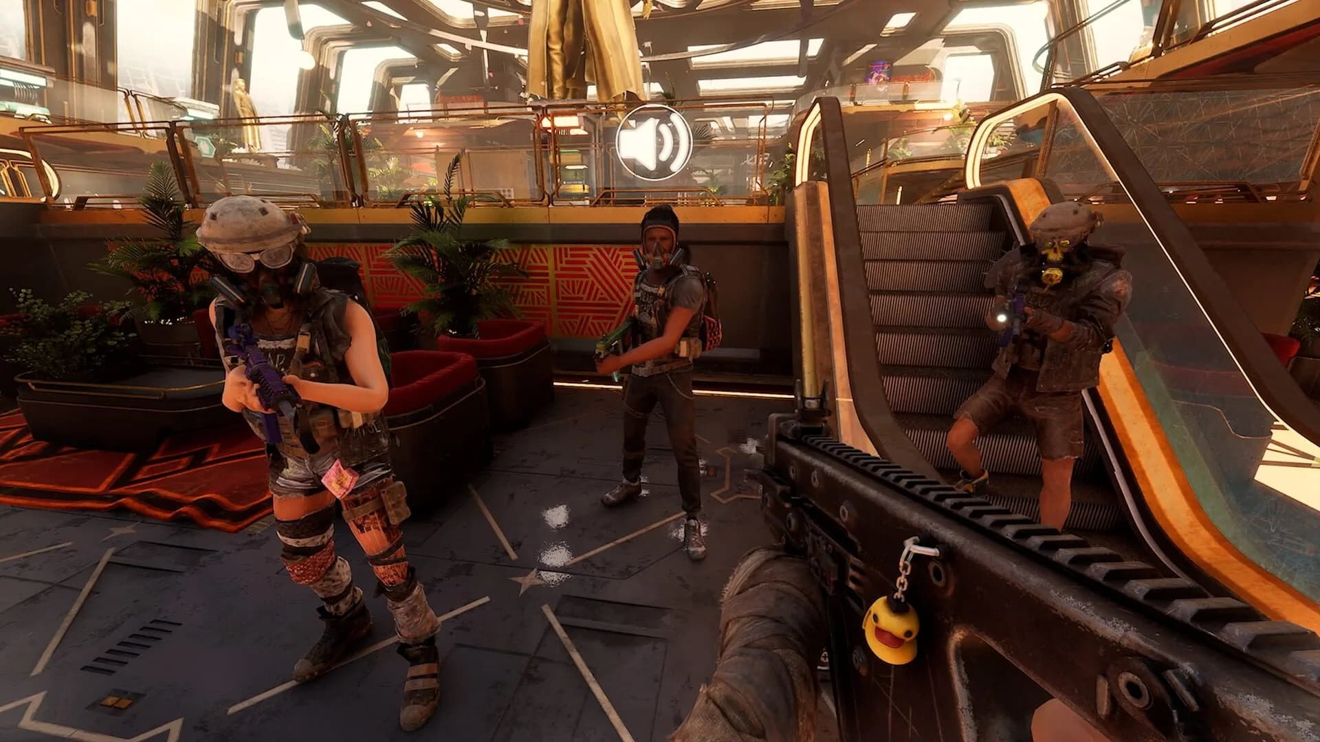 Enginefall screenshot 1