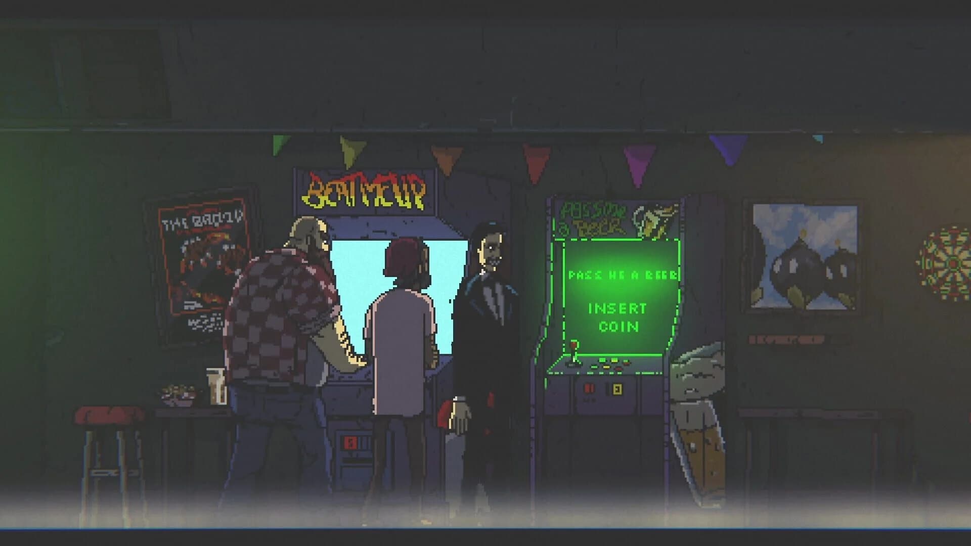 England in London screenshot 3