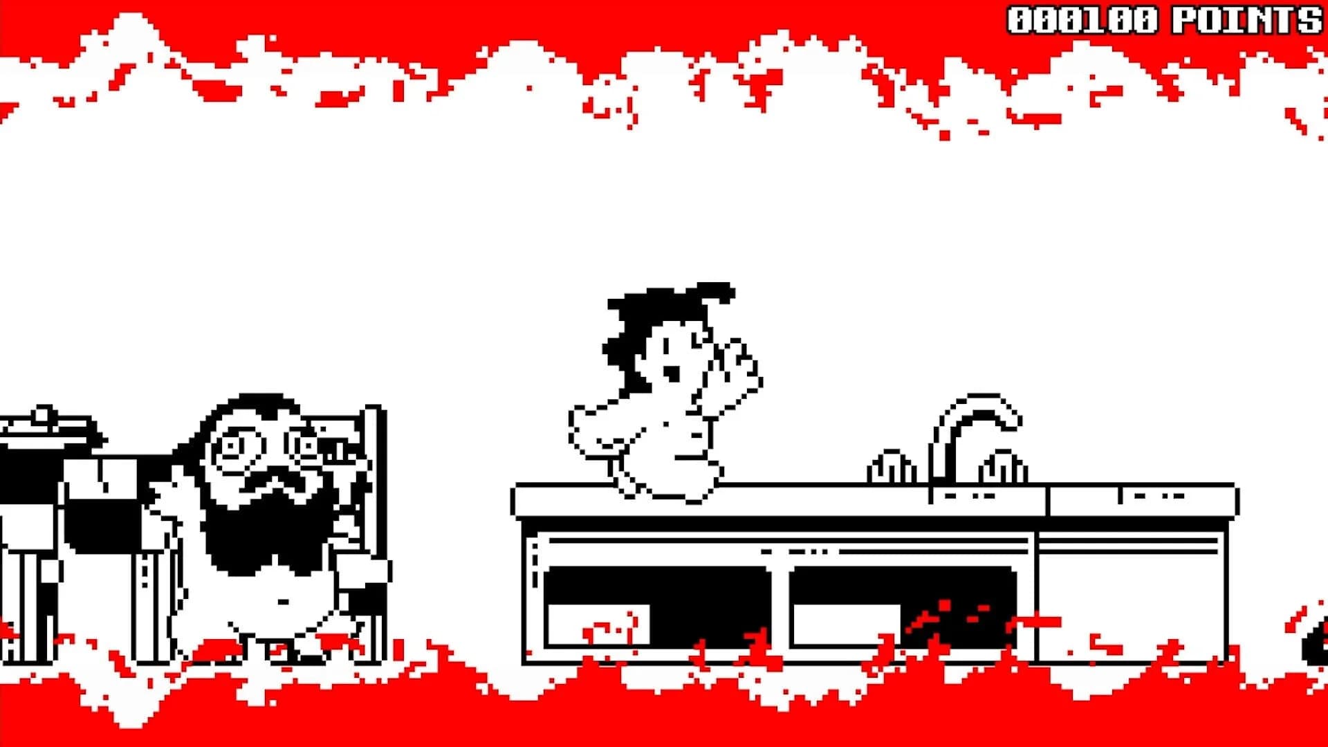 England in London screenshot 4