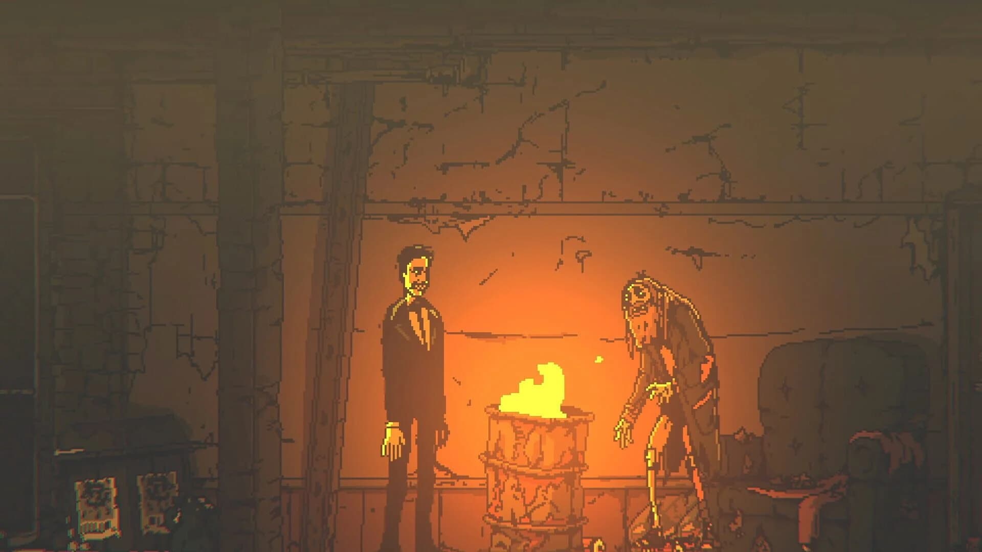 England in London screenshot 5