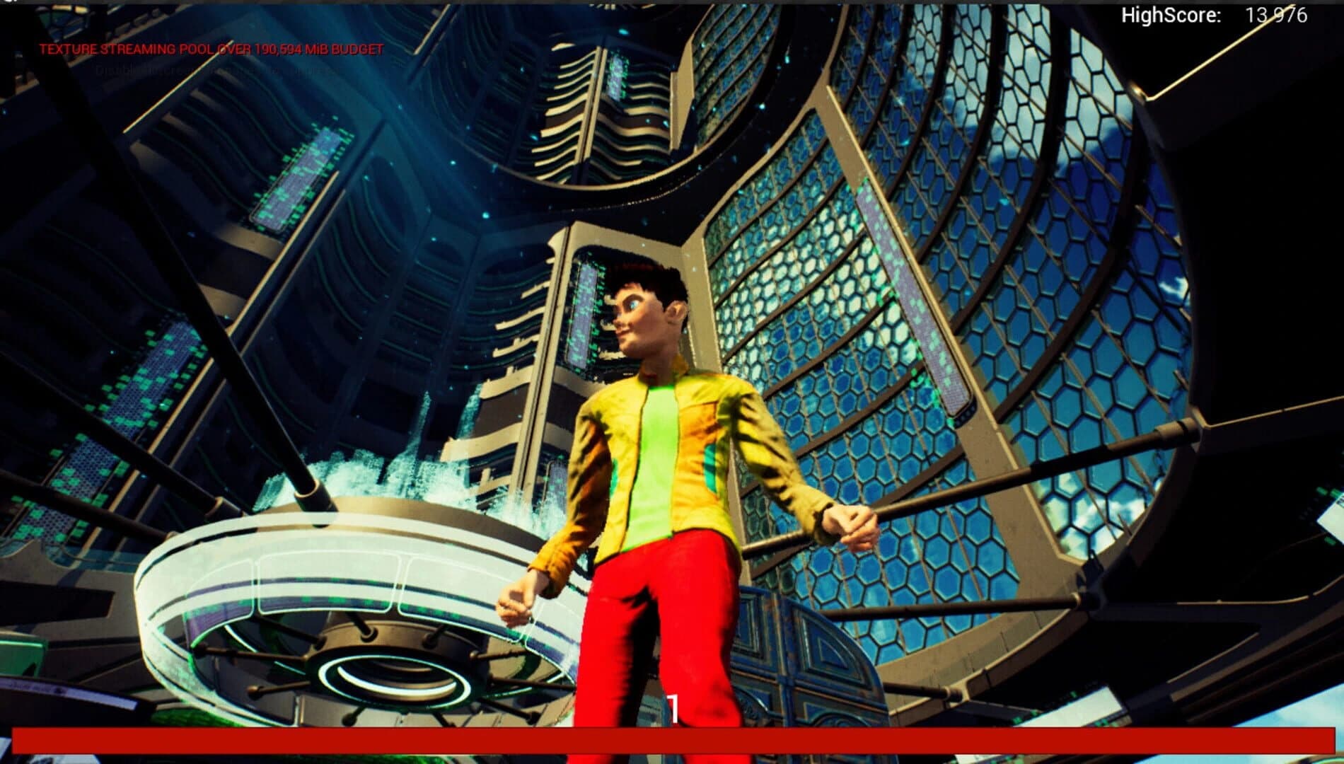 English A-Game screenshot 3