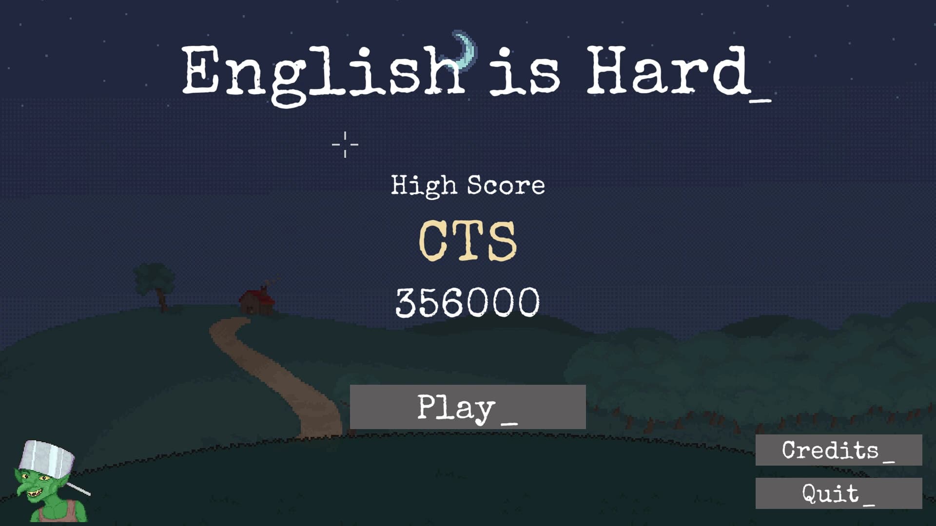 English Is Hard_ screenshot 2