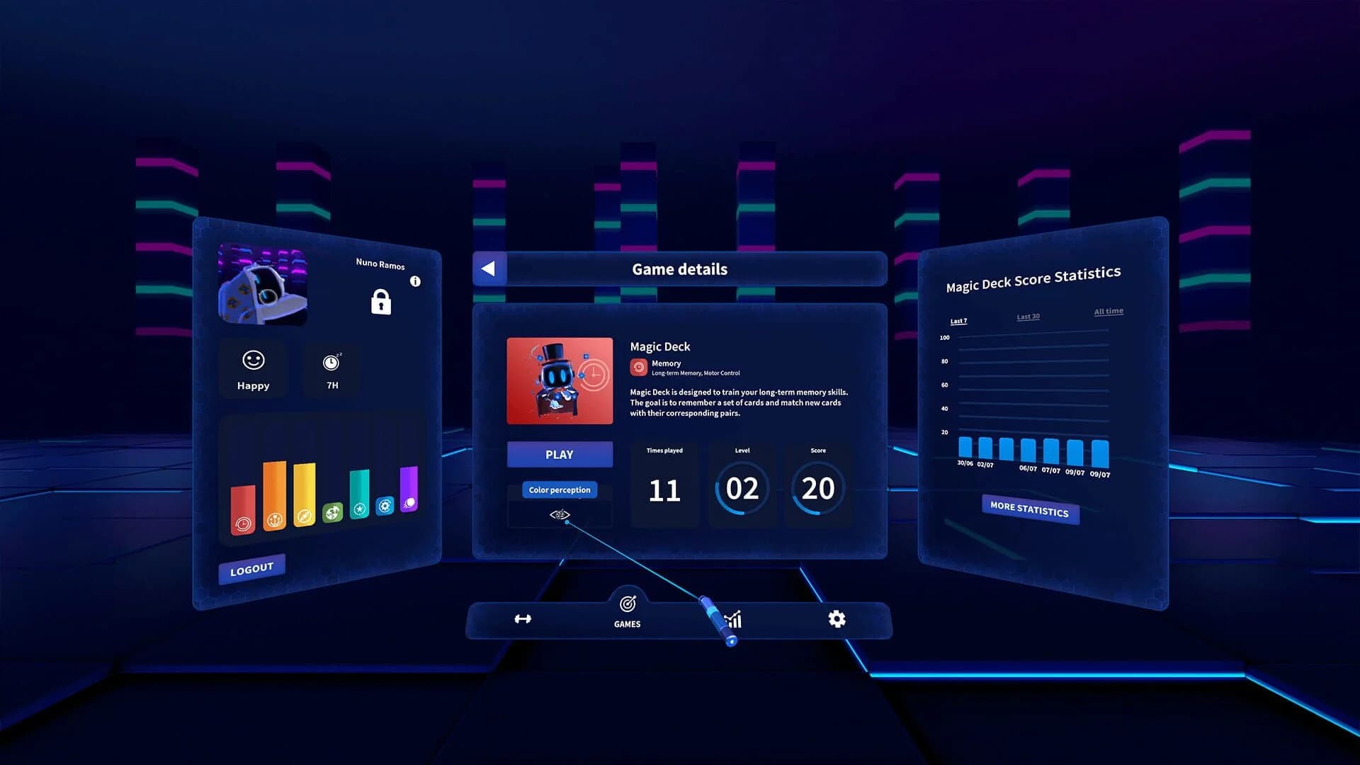 Enhance screenshot 2