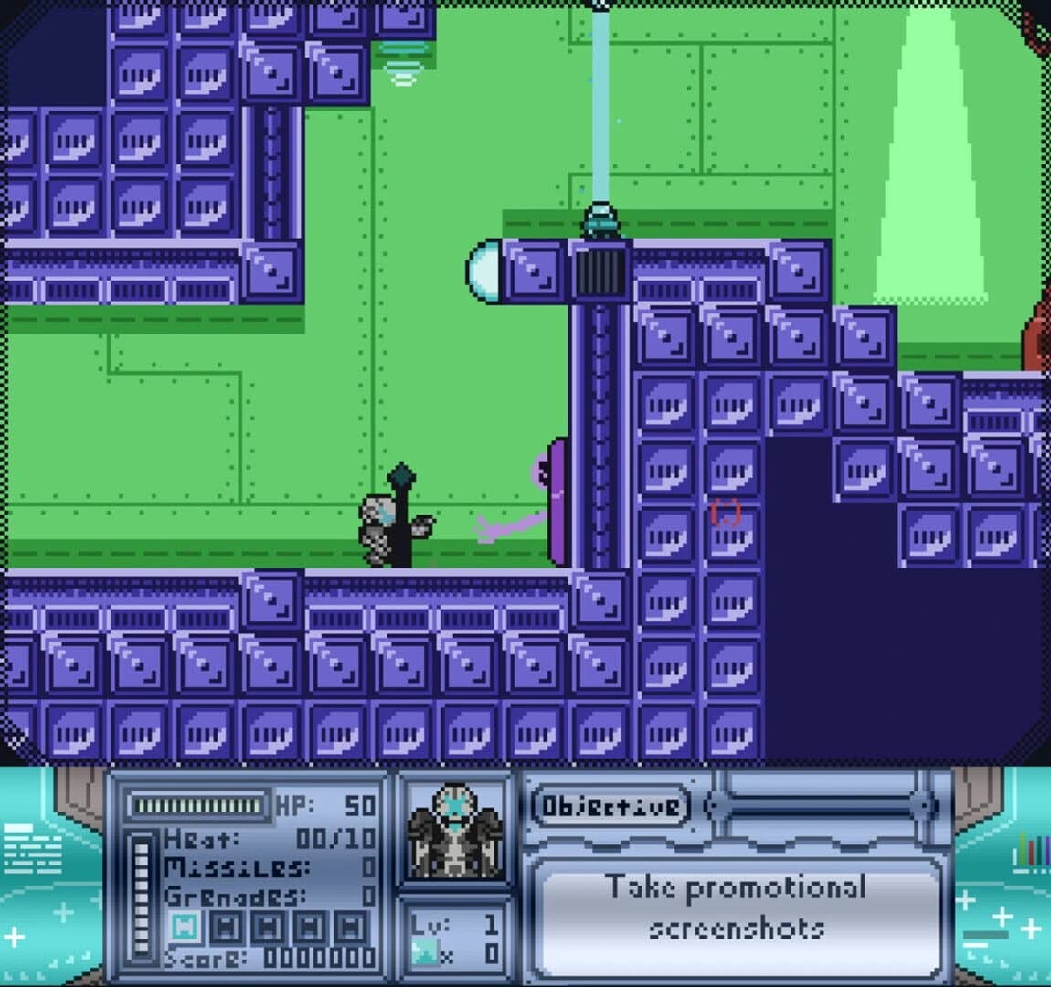 EnHanced screenshot 5