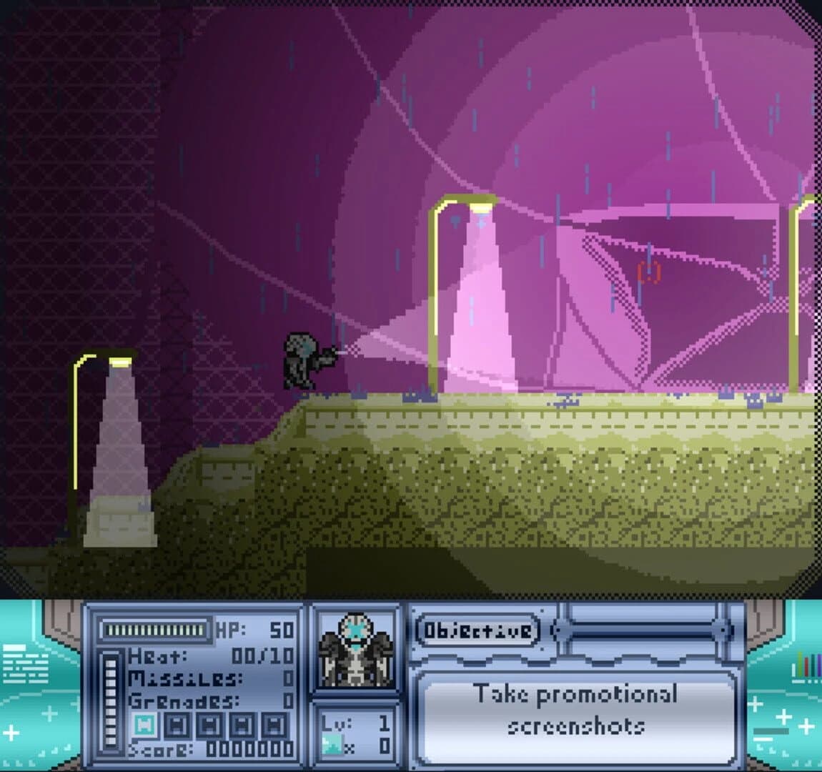 EnHanced screenshot 4