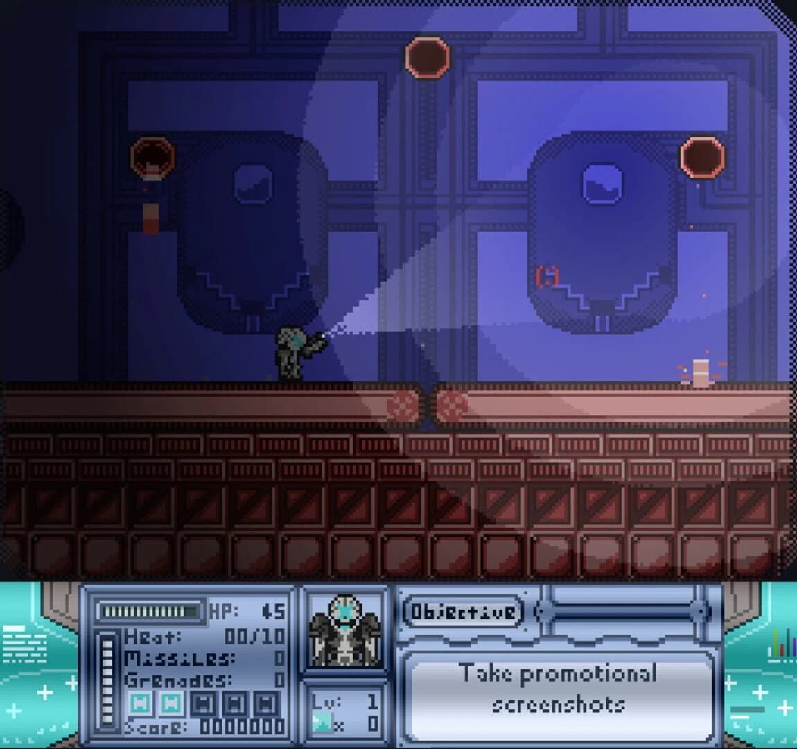 EnHanced screenshot 2