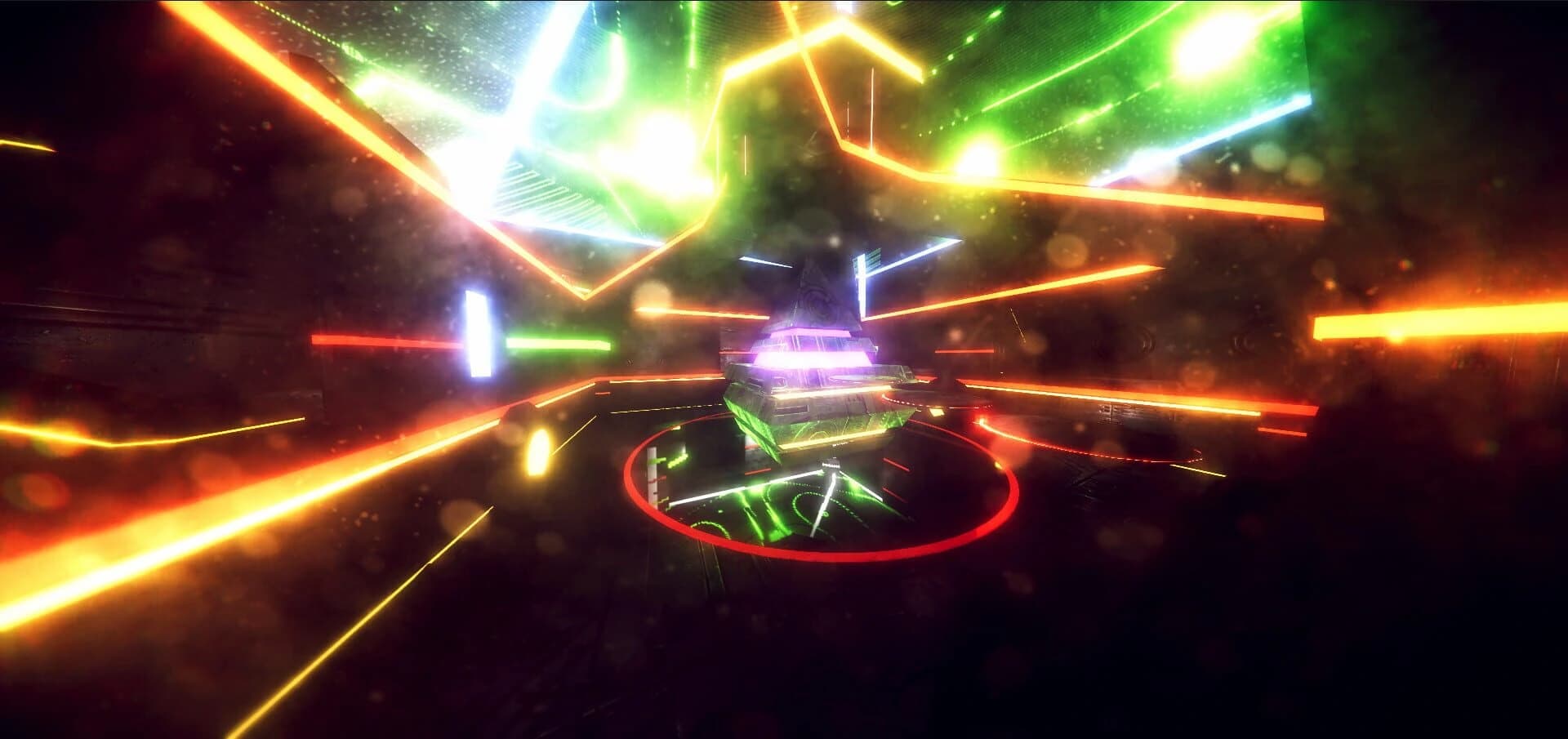 Enherjar Synergy screenshot 5