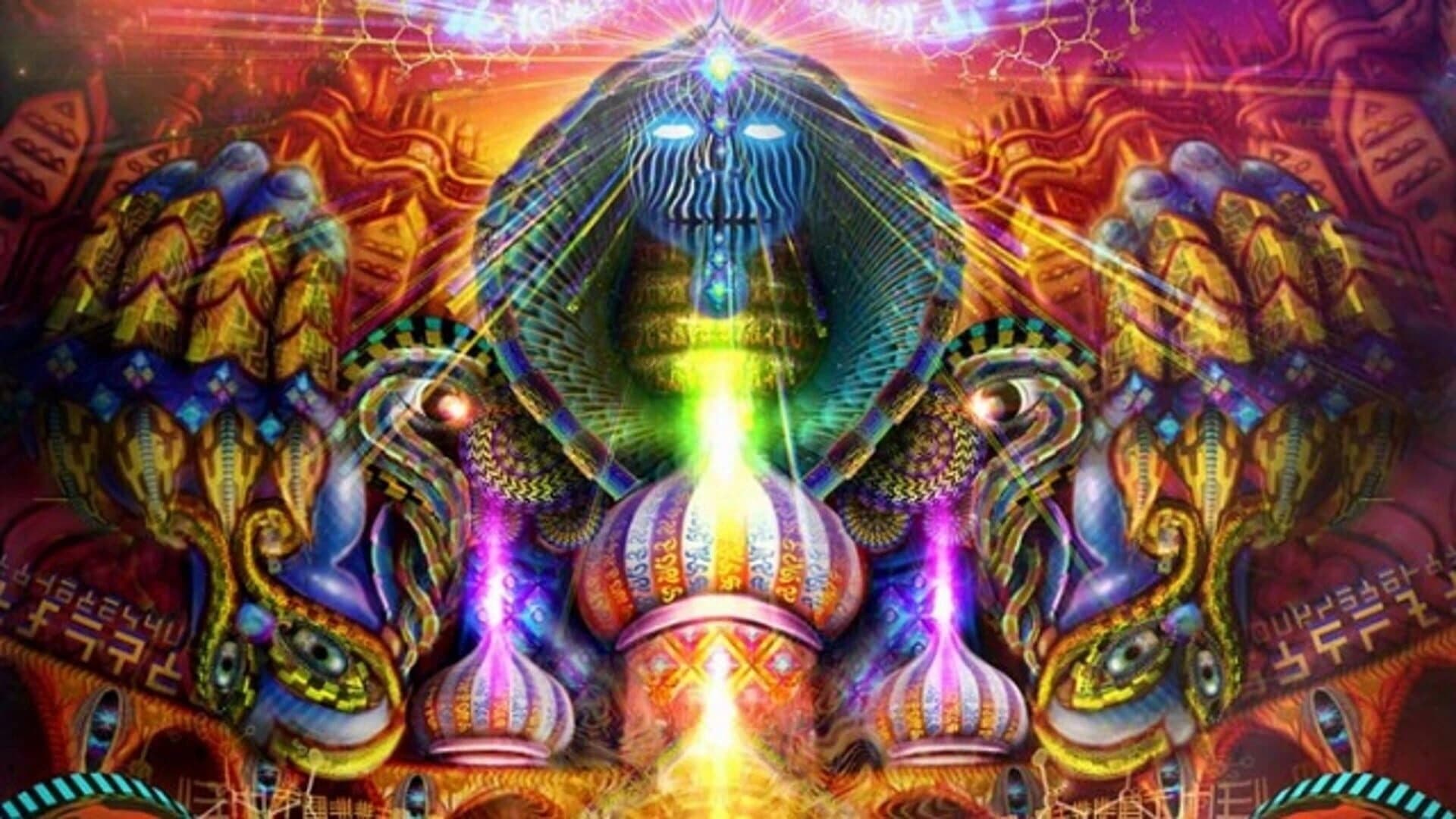 Enherjar Synergy screenshot 2