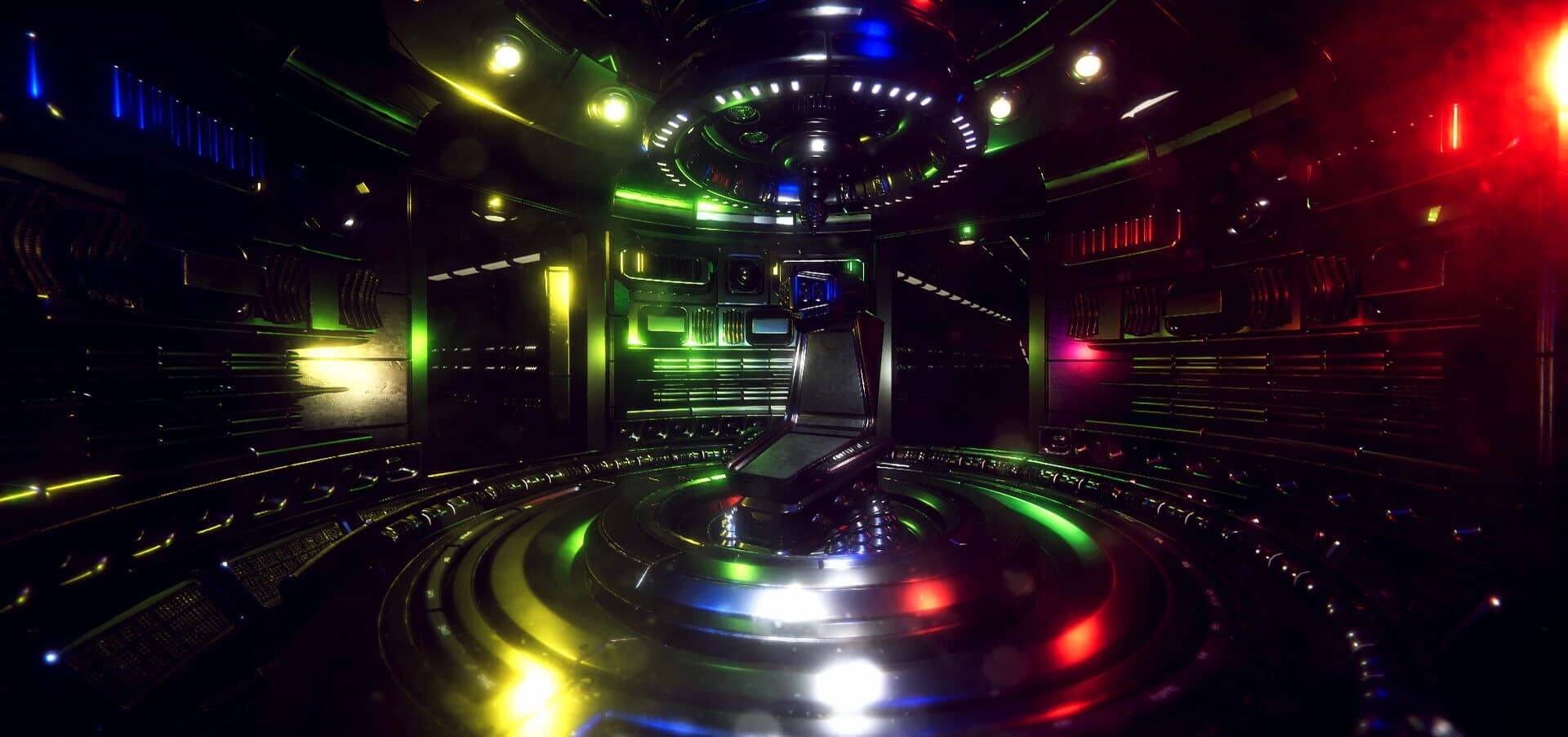 Enherjar Synergy screenshot 3