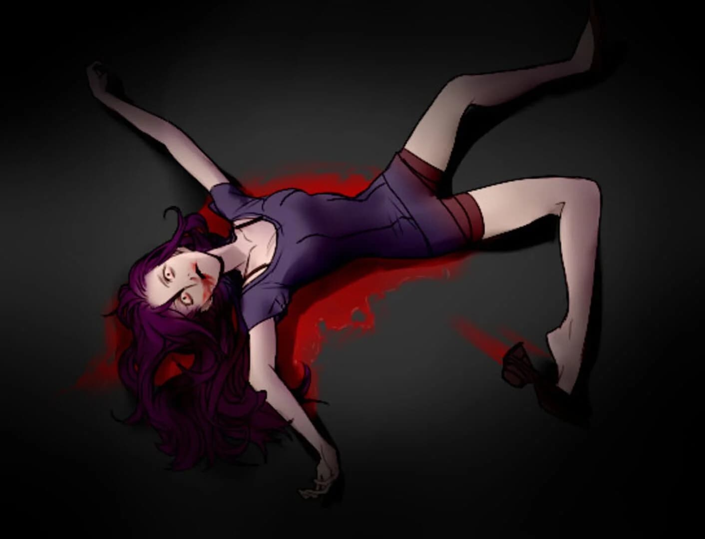 Enigma: An Illusion Named Family screenshot 2