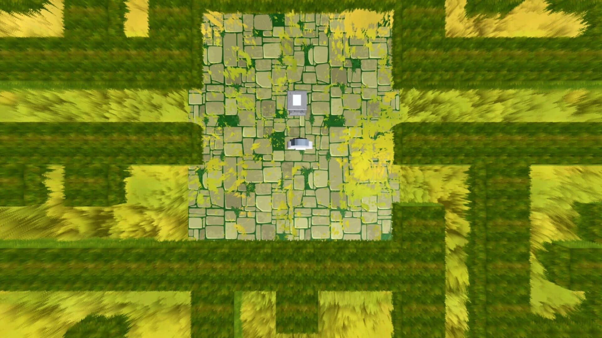 Enigma do Labirinto screenshot 4