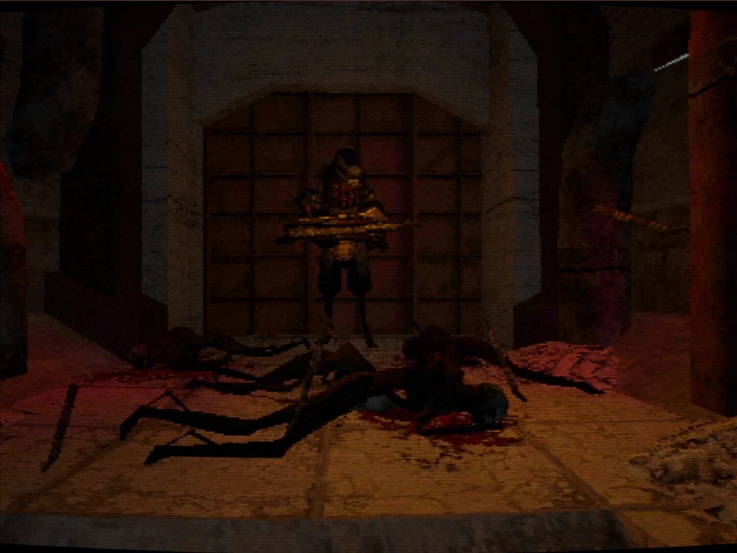 Enigma Engine screenshot 1