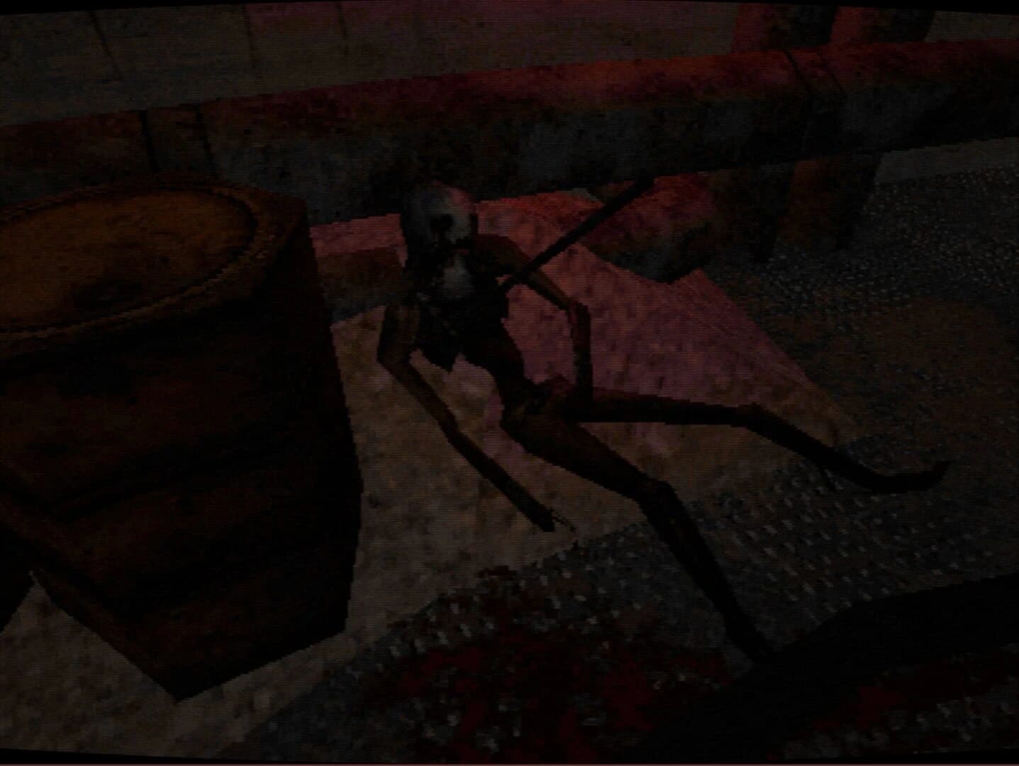 Enigma Engine screenshot 3