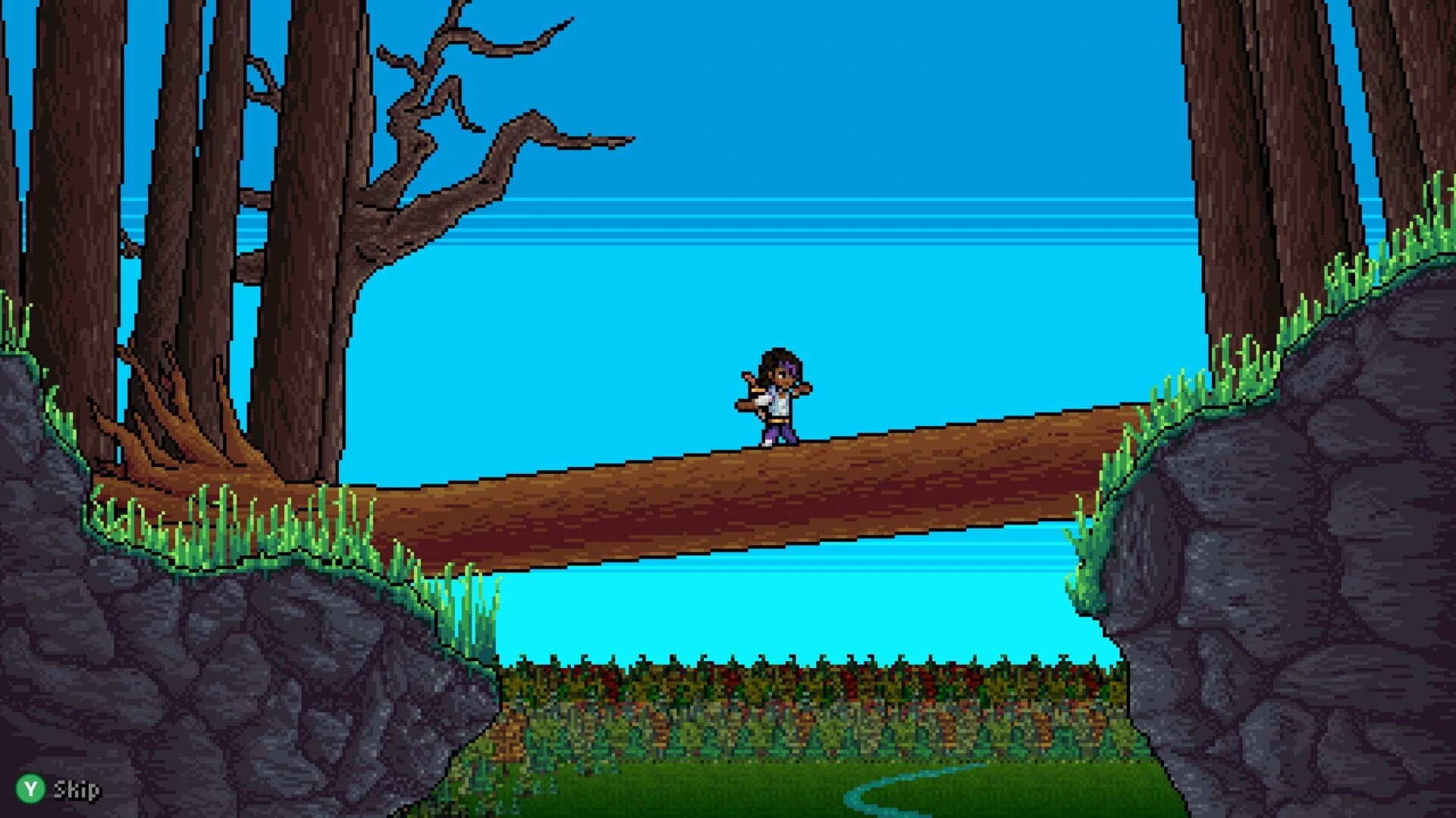 Enigma Heart screenshot 1