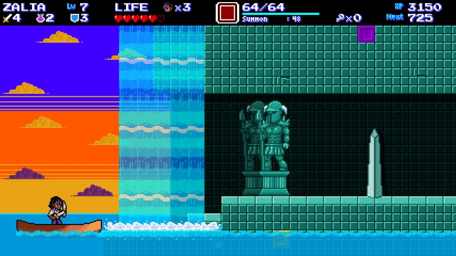 Enigma Heart screenshot 5