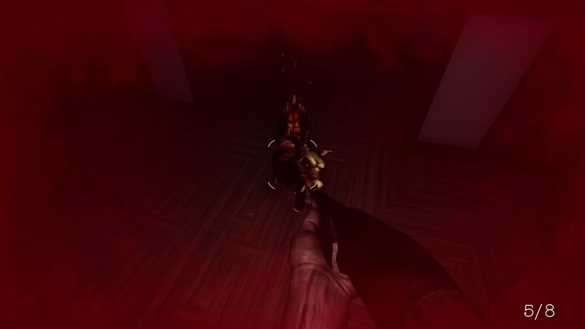 Enigma Manor screenshot 4