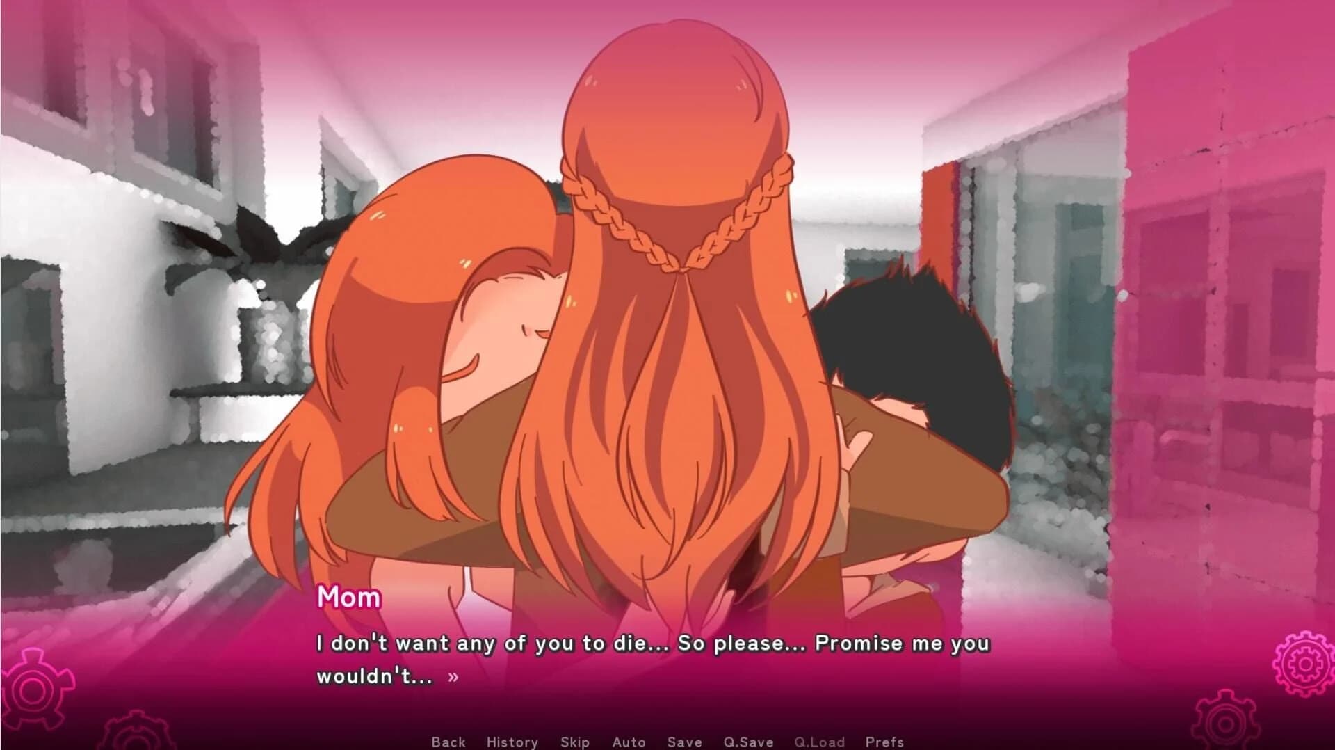 Enigma of Hearts screenshot 5