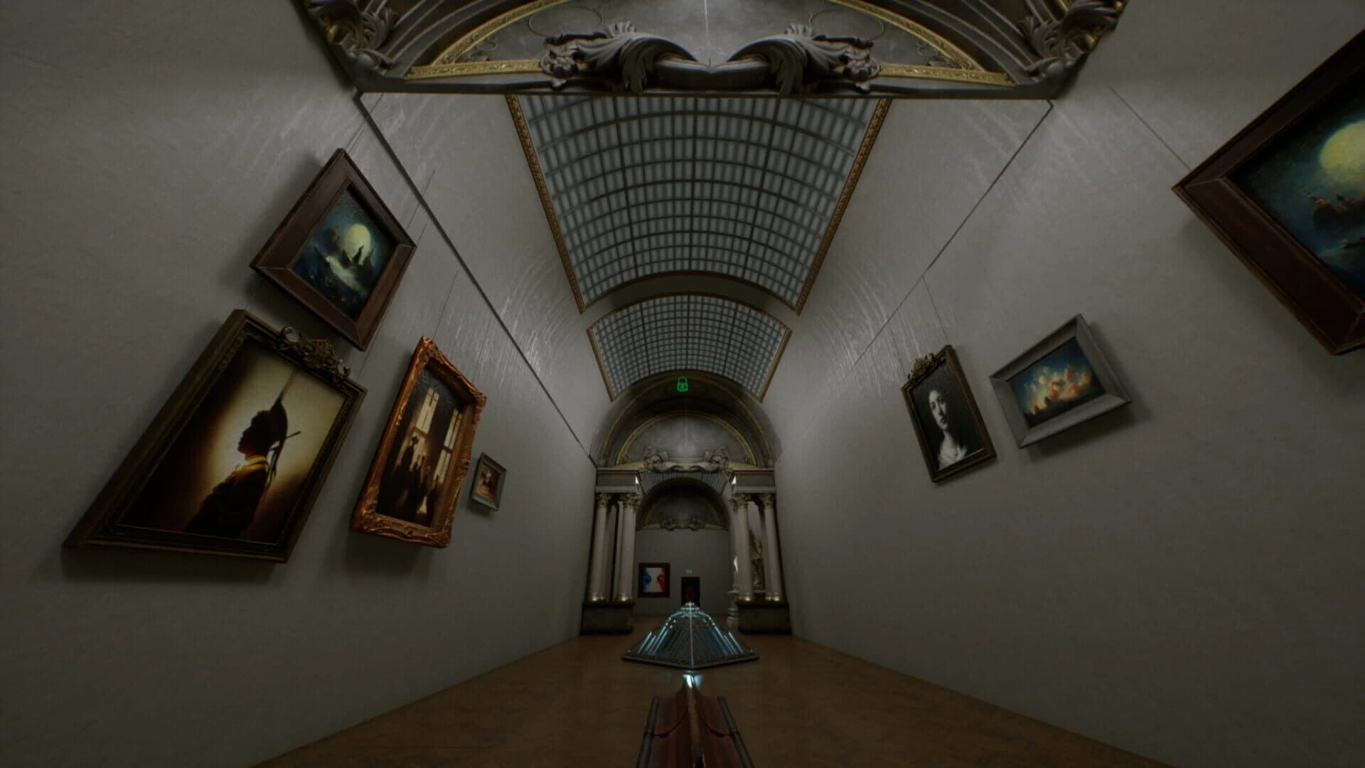 Enigma Quest screenshot 4