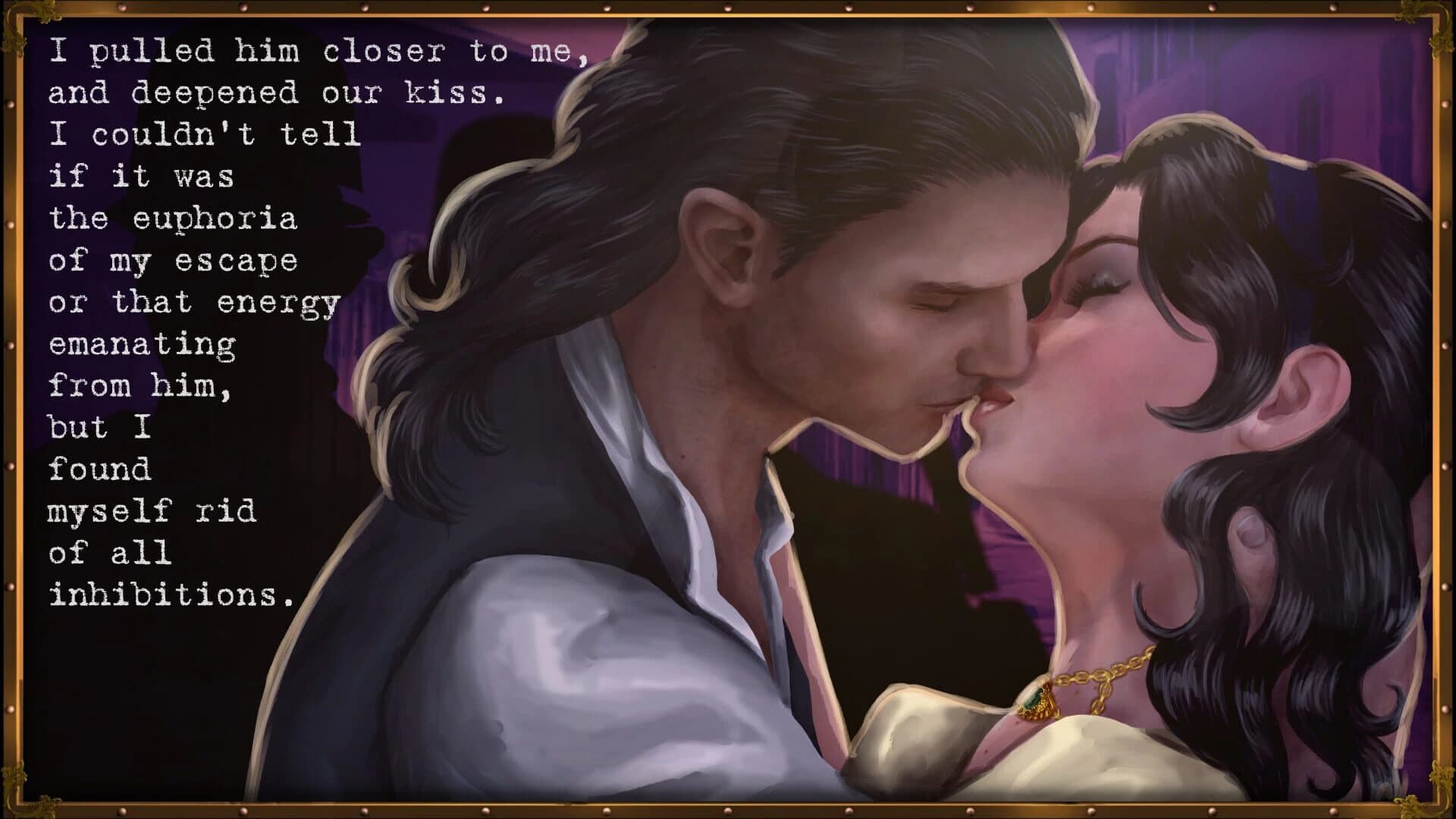 Enigmarella screenshot 2