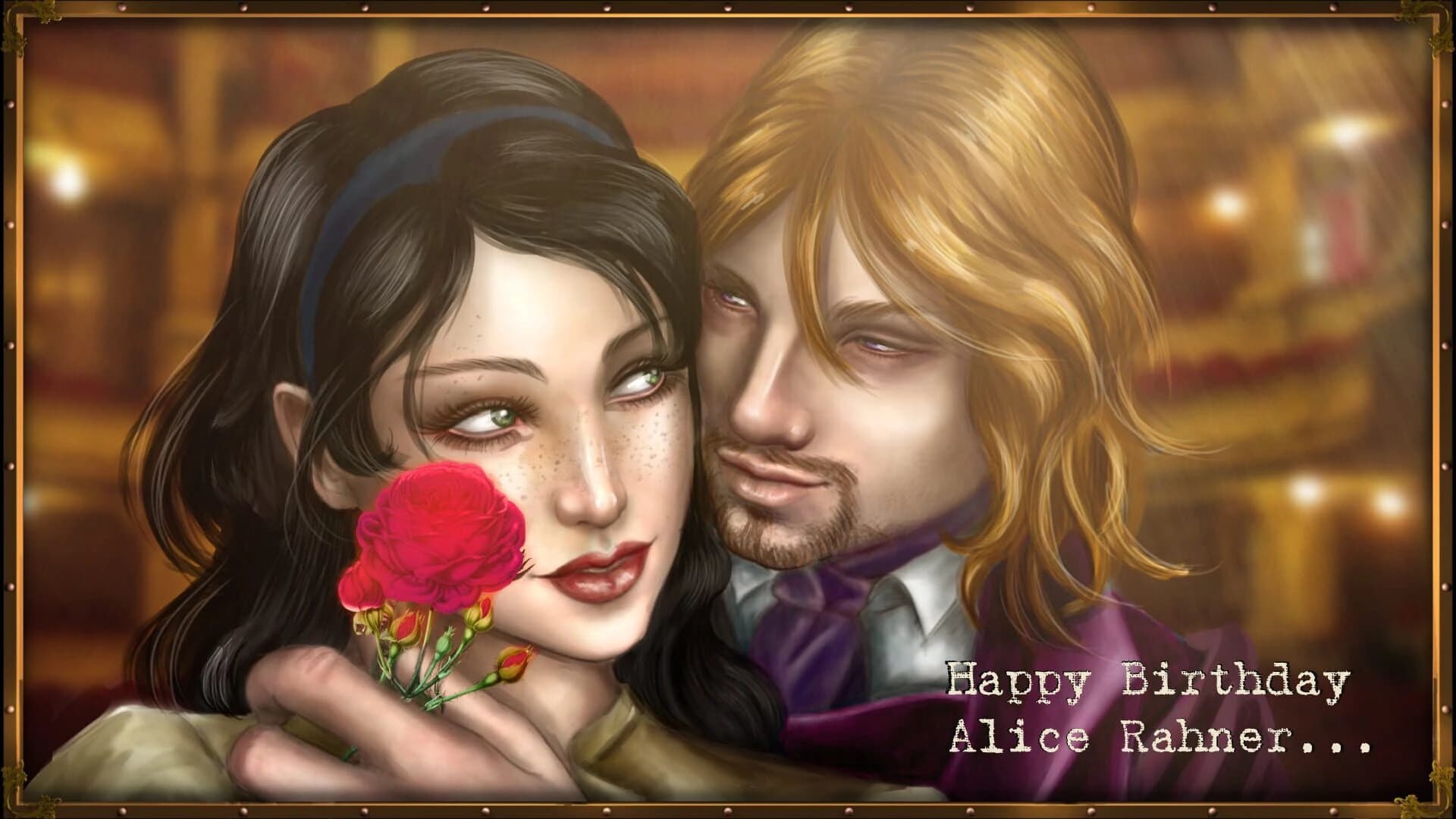 Enigmarella screenshot 4