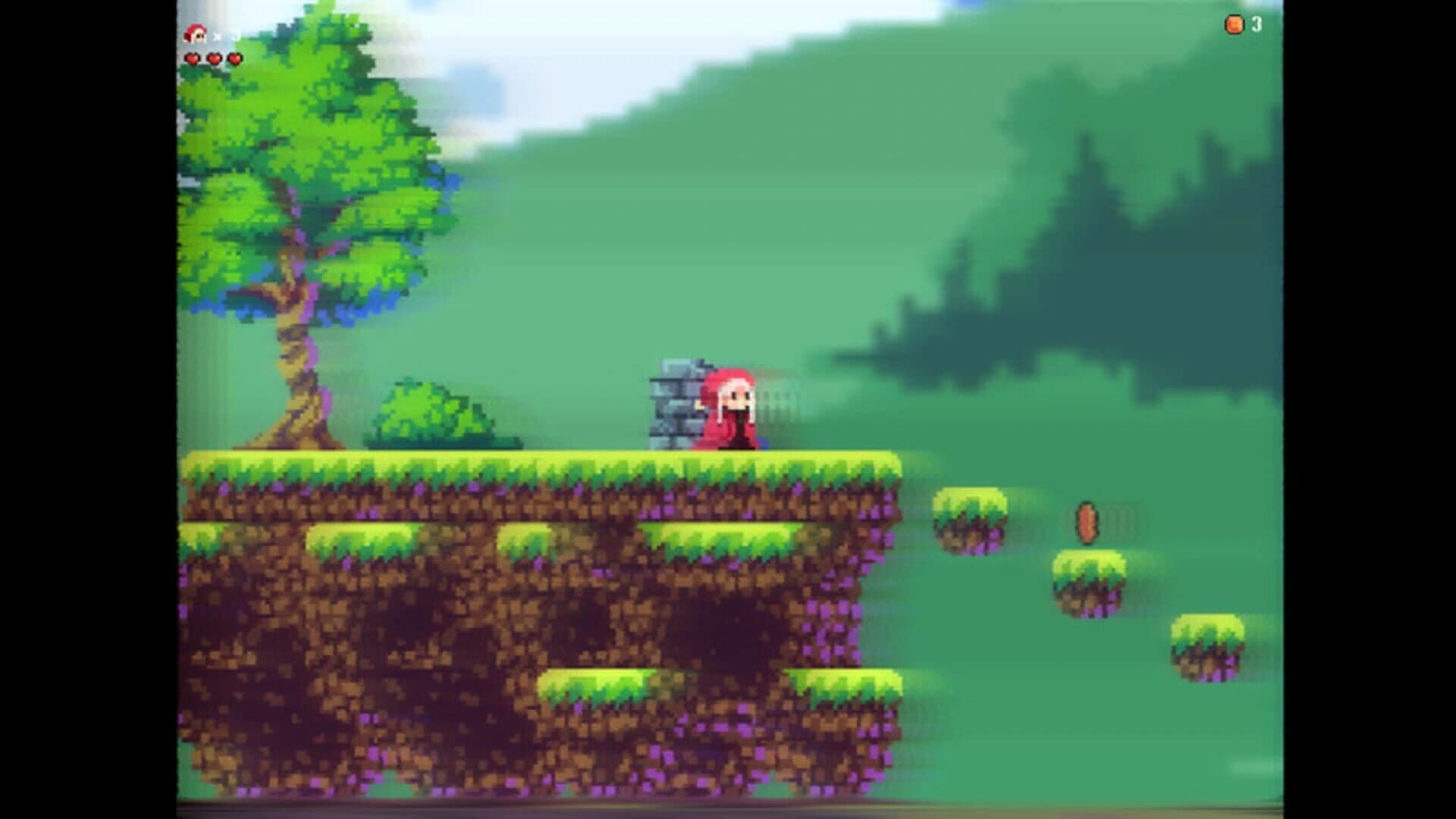 Enionax screenshot 2
