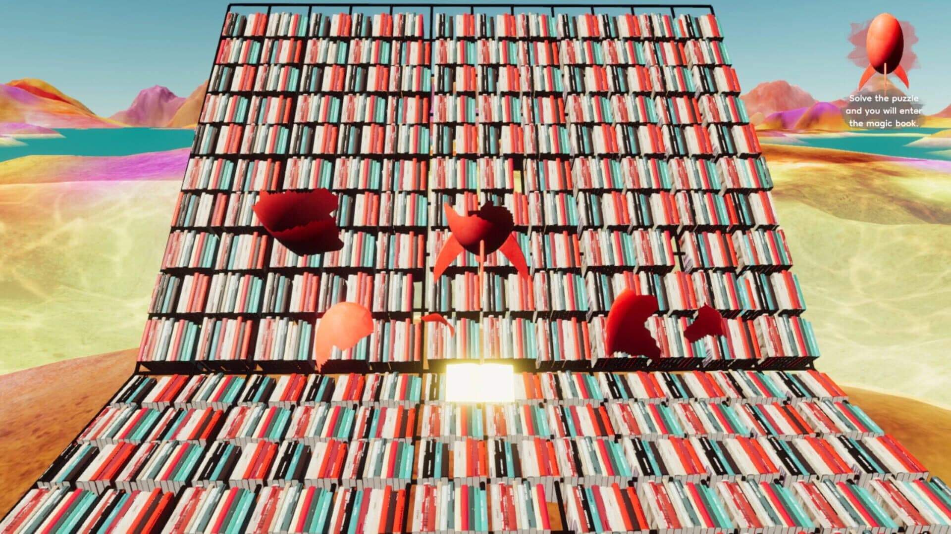 Enjaulados screenshot 4