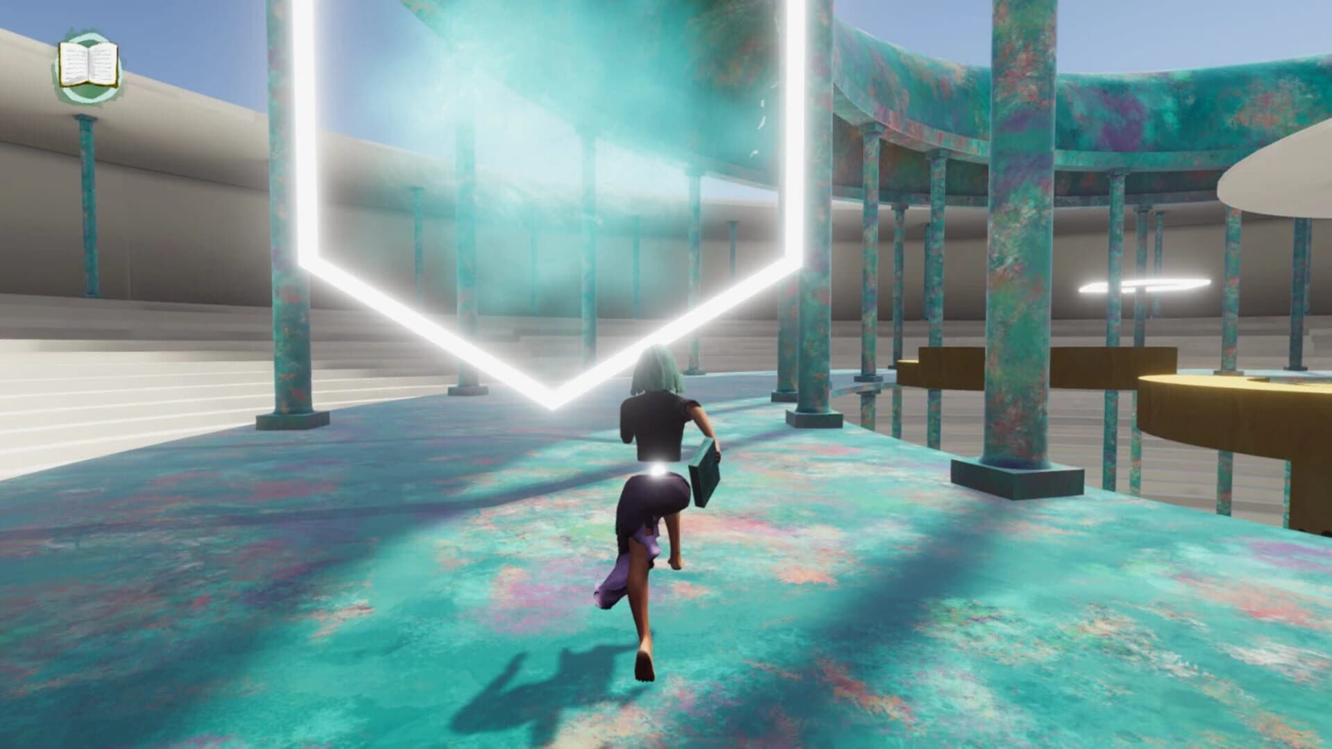 Enjaulados screenshot 5