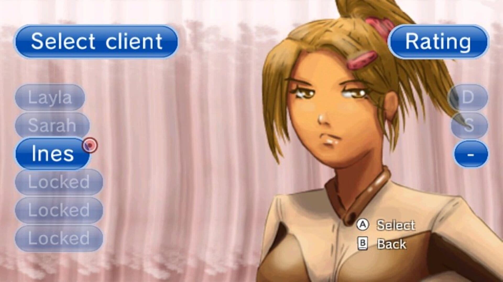 Enjoy Your Massage! screenshot 2