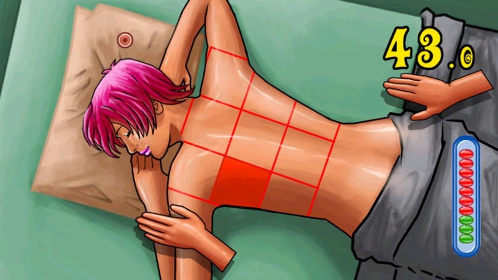 Enjoy Your Massage! screenshot 4