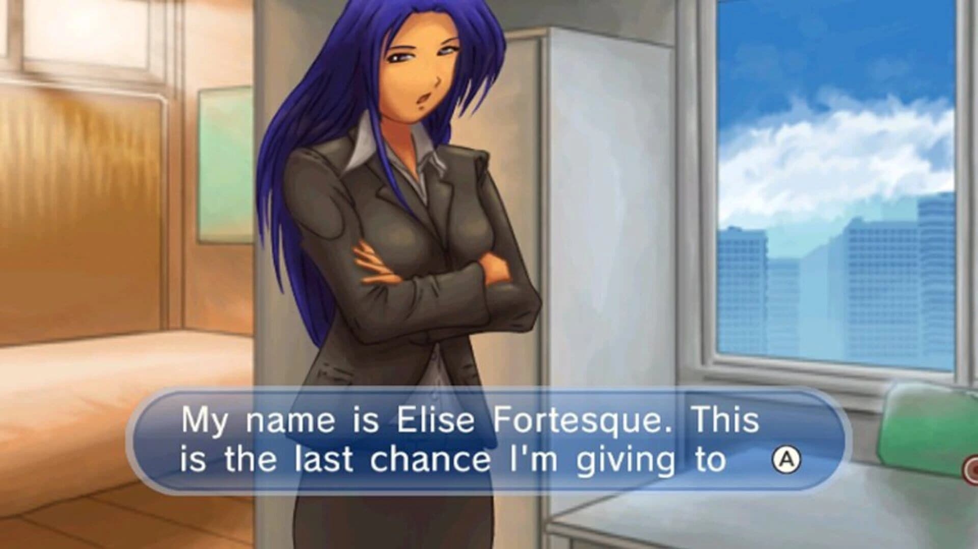 Enjoy Your Massage! screenshot 1
