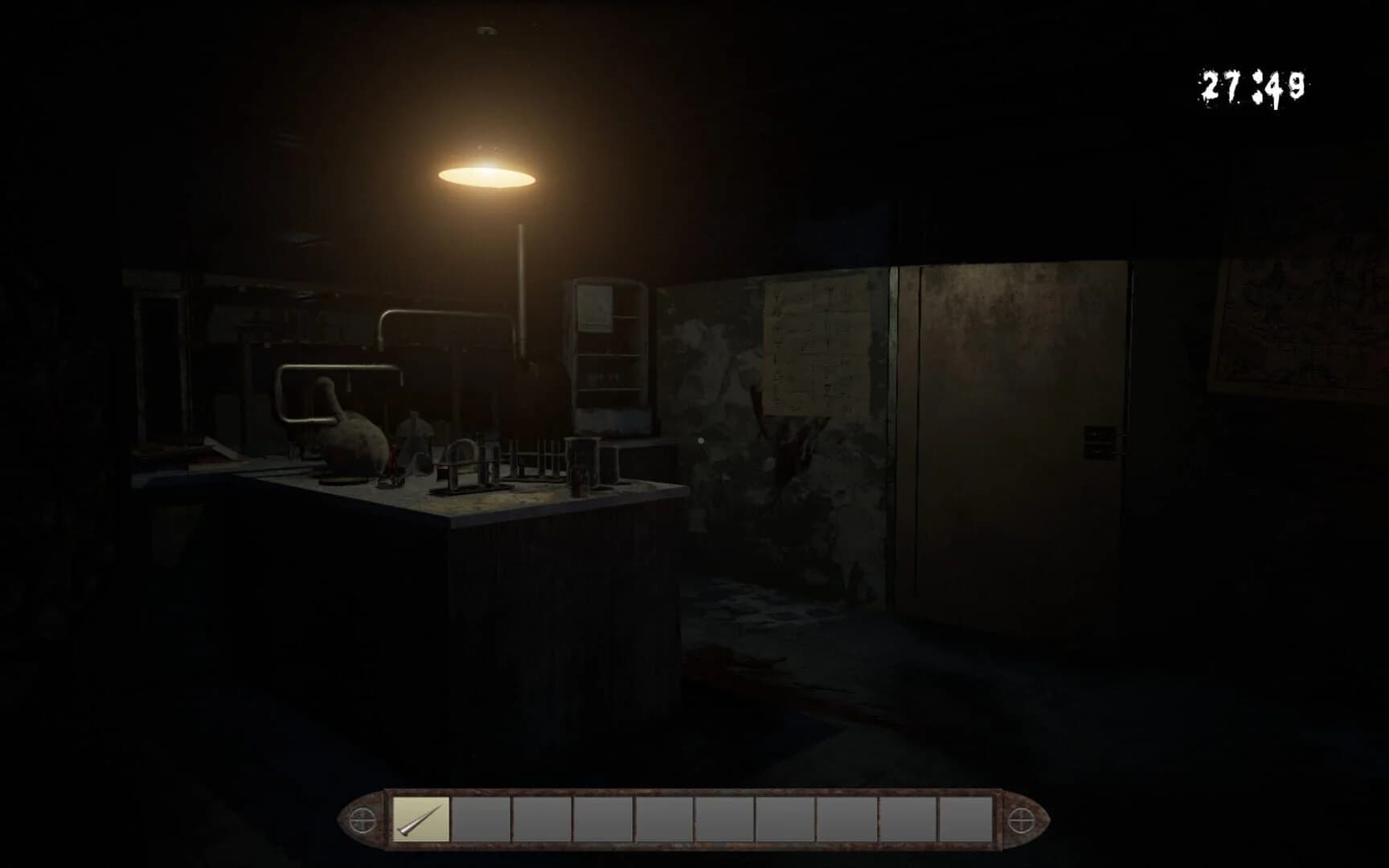 Enki screenshot 2