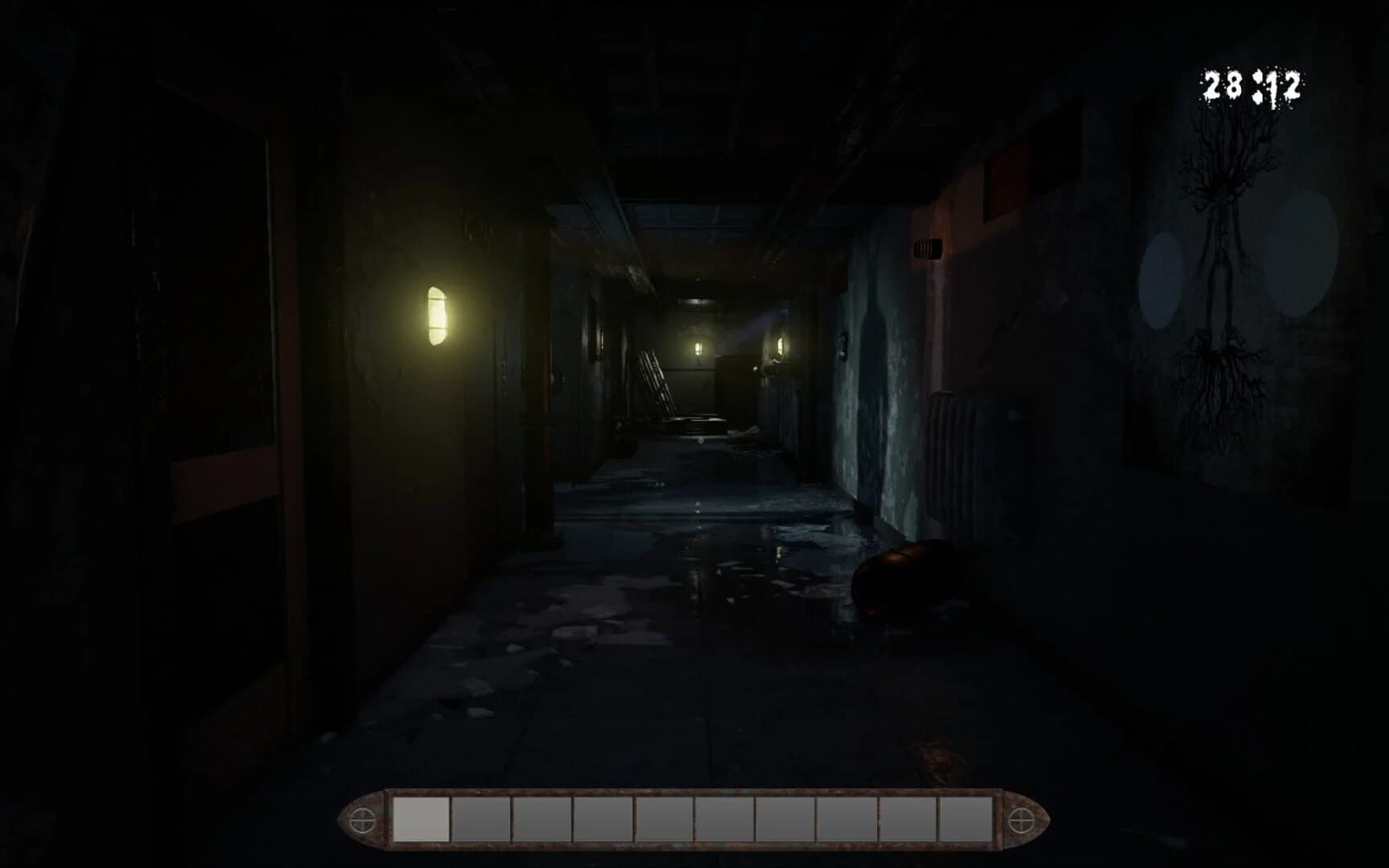 Enki screenshot 4