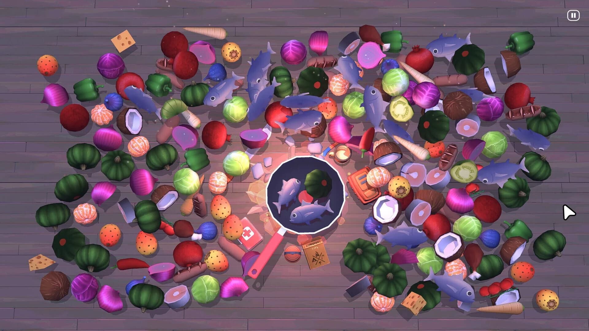 Enkindle screenshot 1