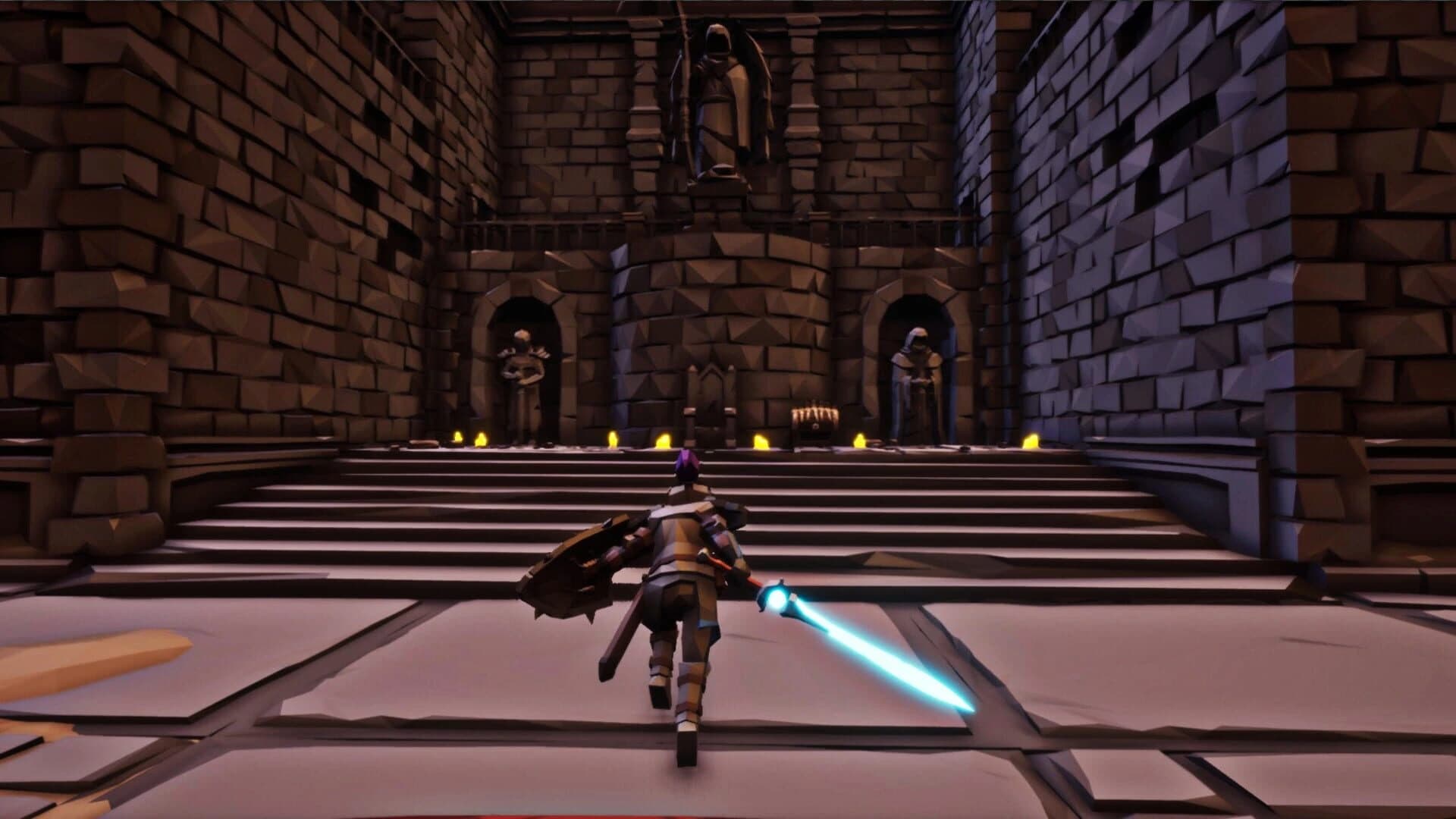 Enlightened Sentinel screenshot 5