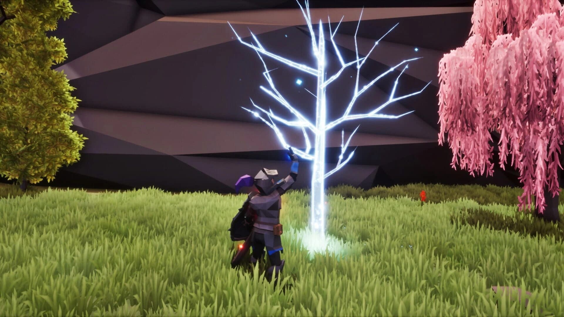 Enlightened Sentinel screenshot 2
