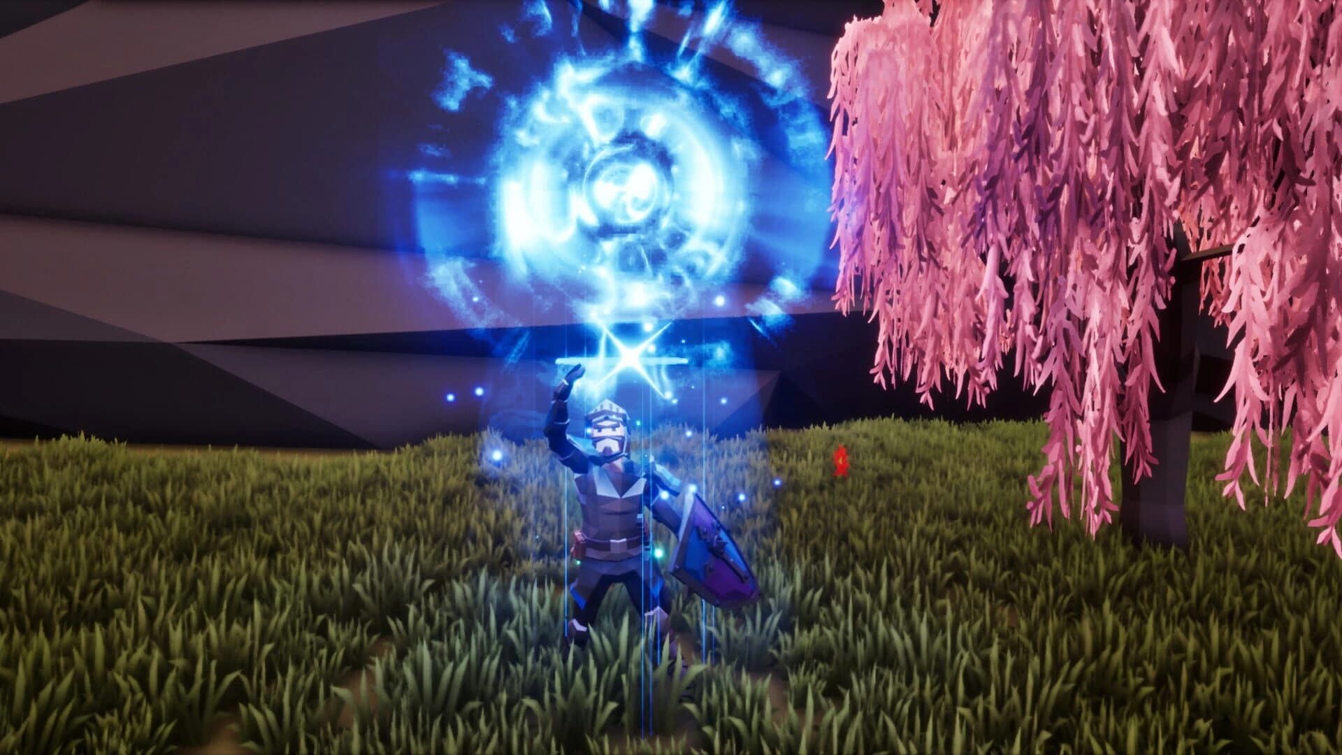Enlightened Sentinel screenshot 4