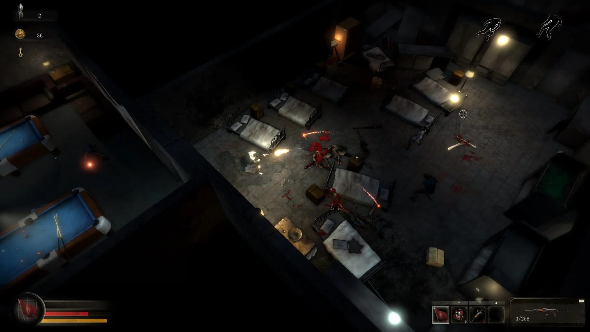 Enlightenment screenshot 5