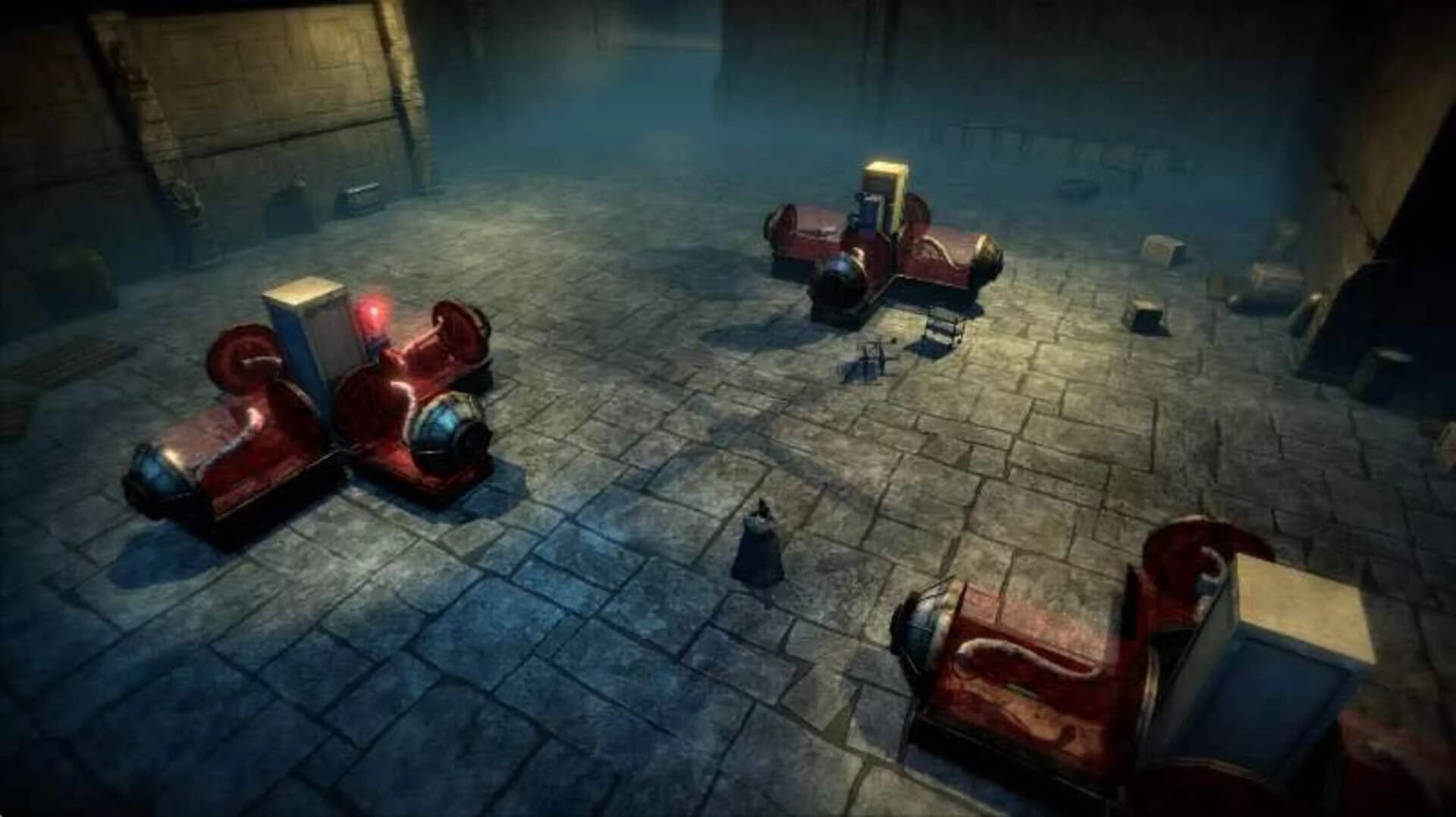 Enlightenment screenshot 2