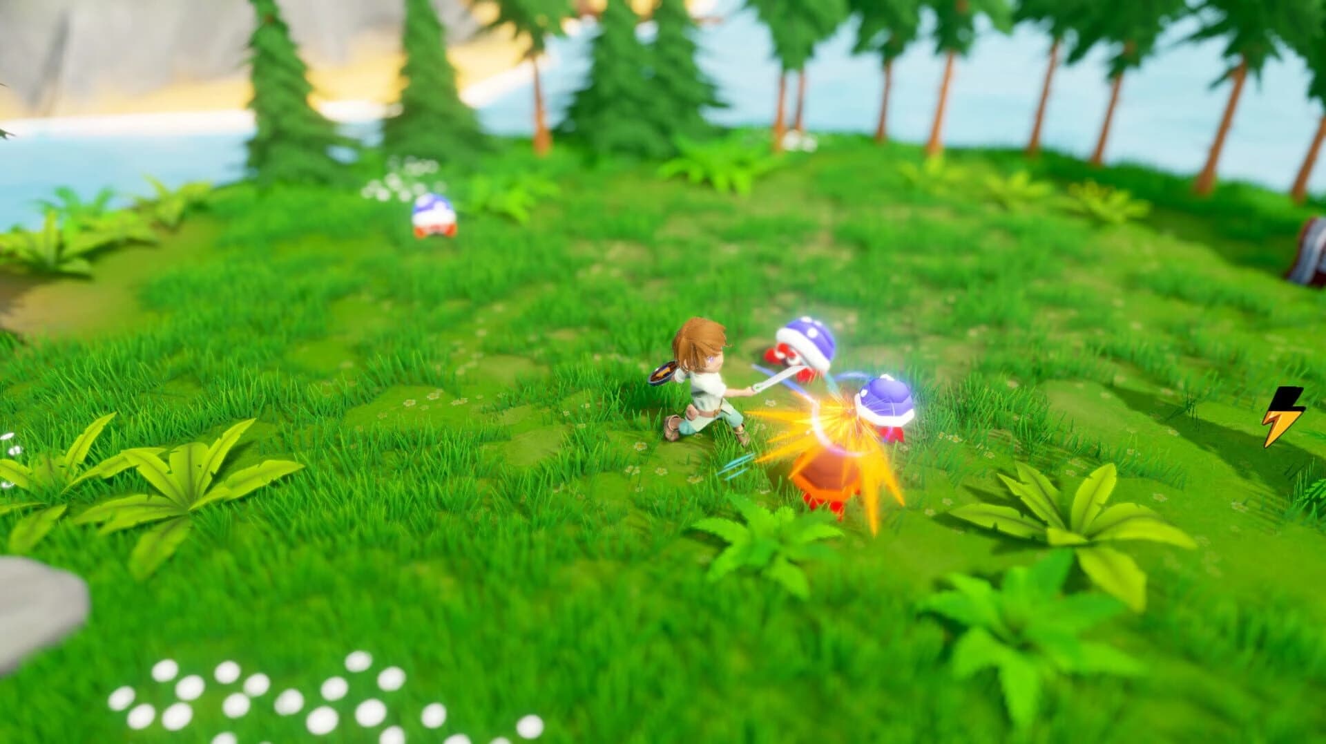Enoah's Quest screenshot 1