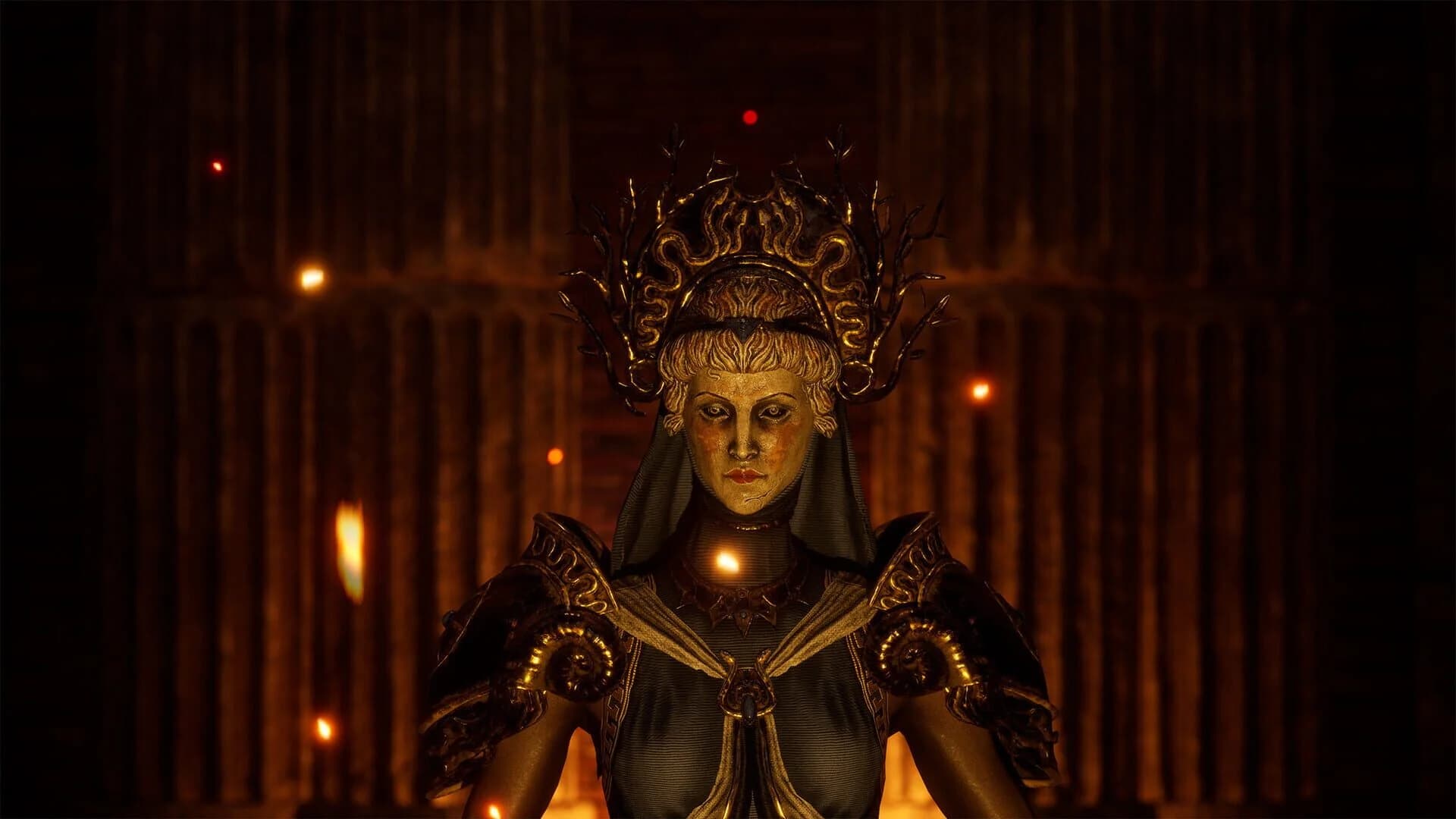 Enotria: The Last Song screenshot 5