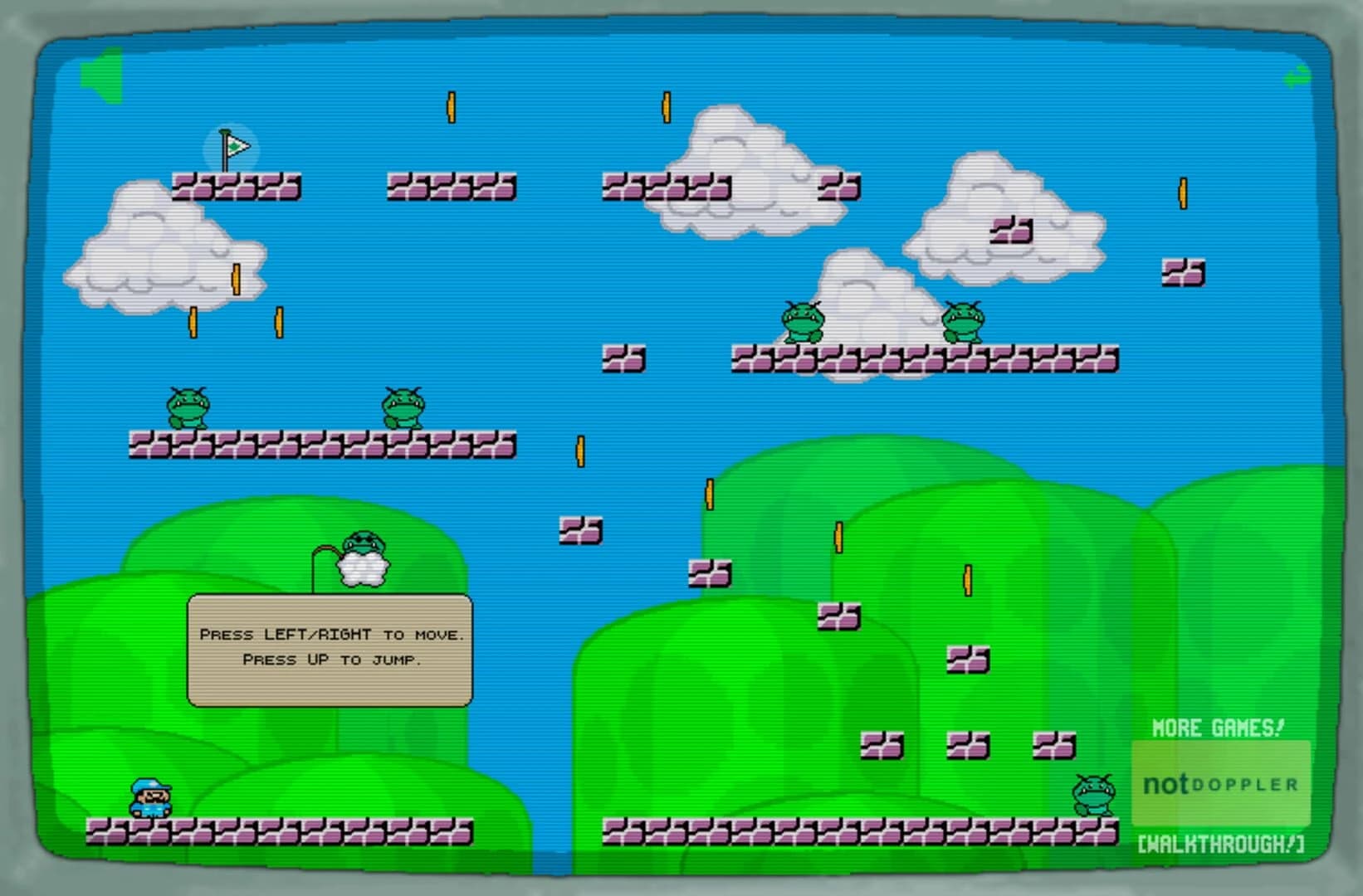 Enough Plumbers screenshot 1