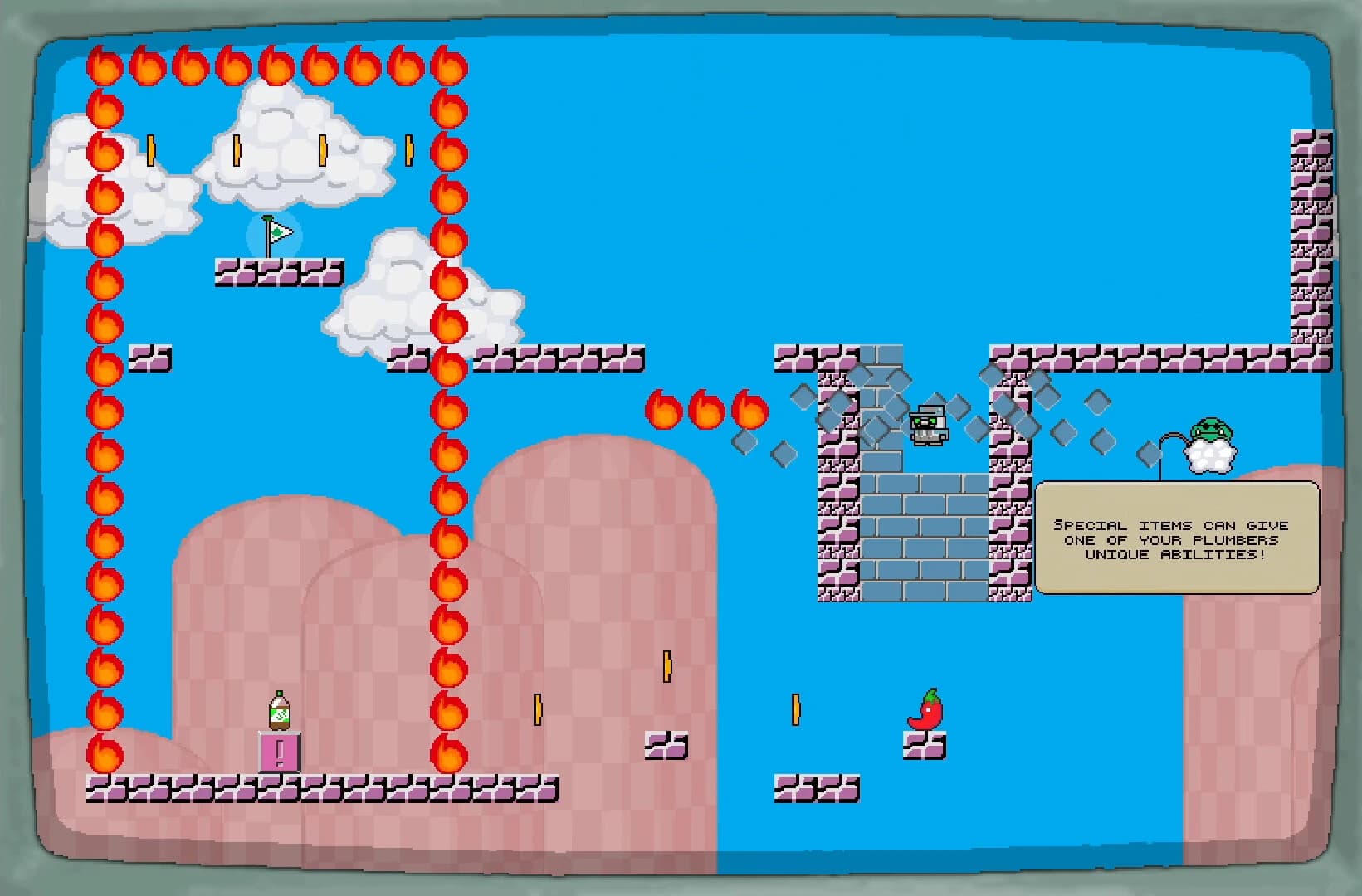 Enough Plumbers screenshot 2