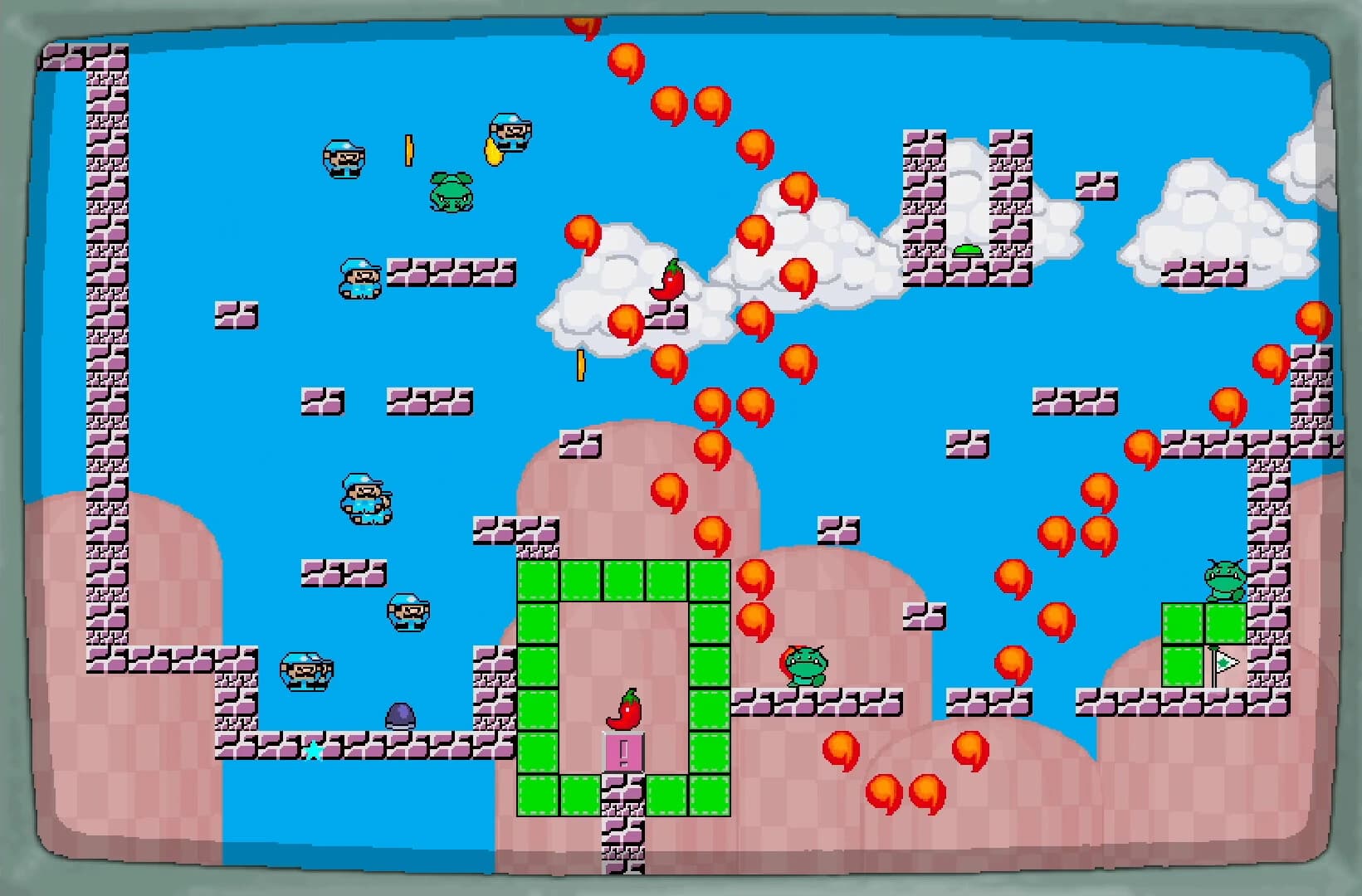 Enough Plumbers screenshot 6