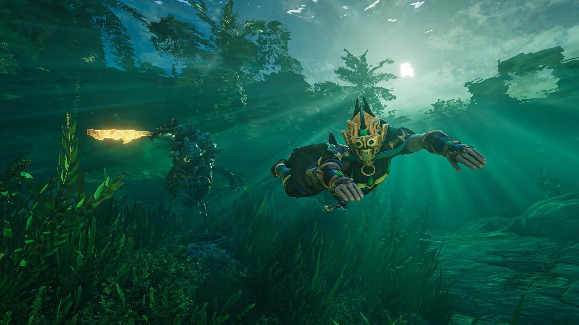 Enshrouded screenshot 4