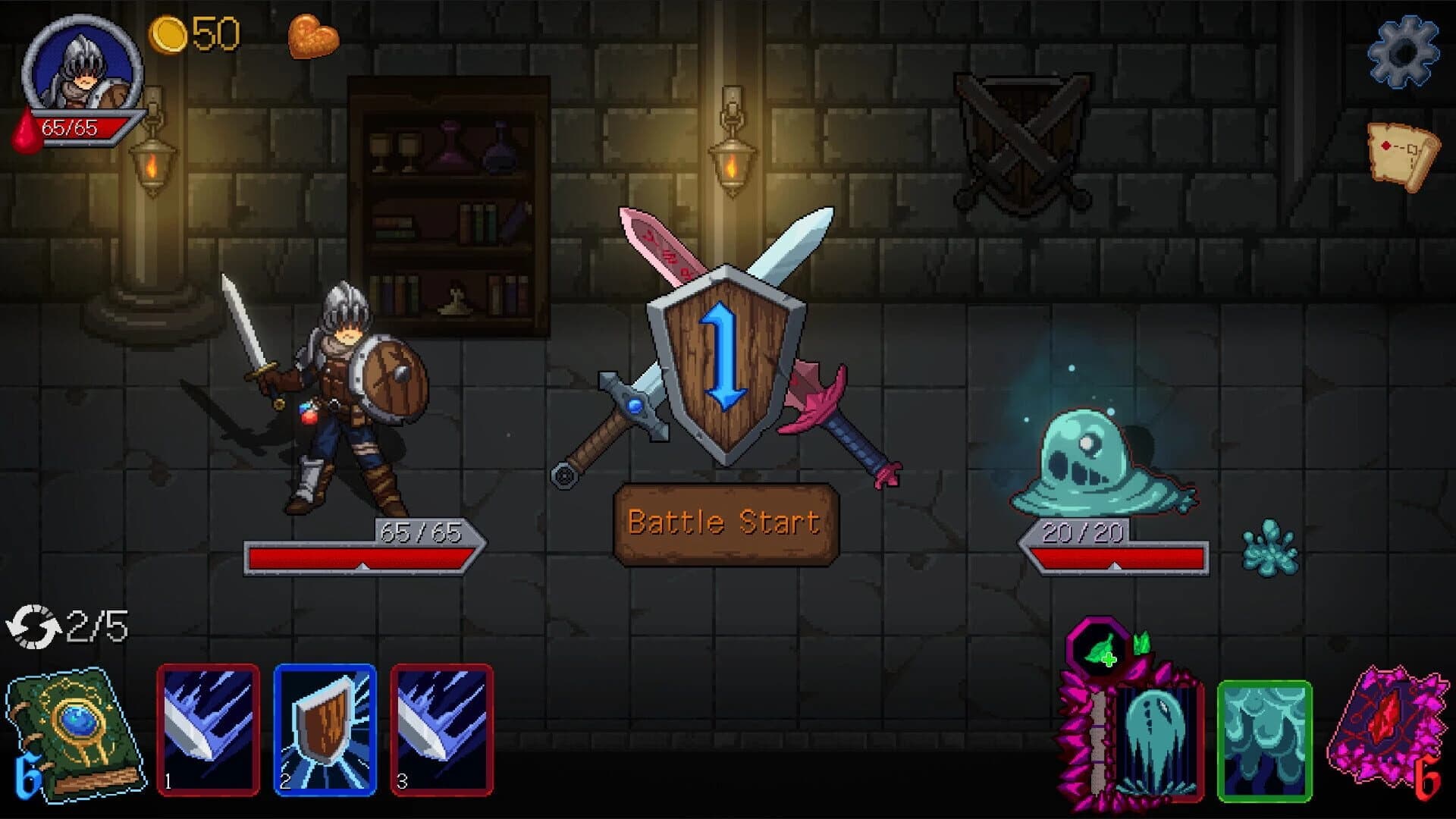 Enspell screenshot 5