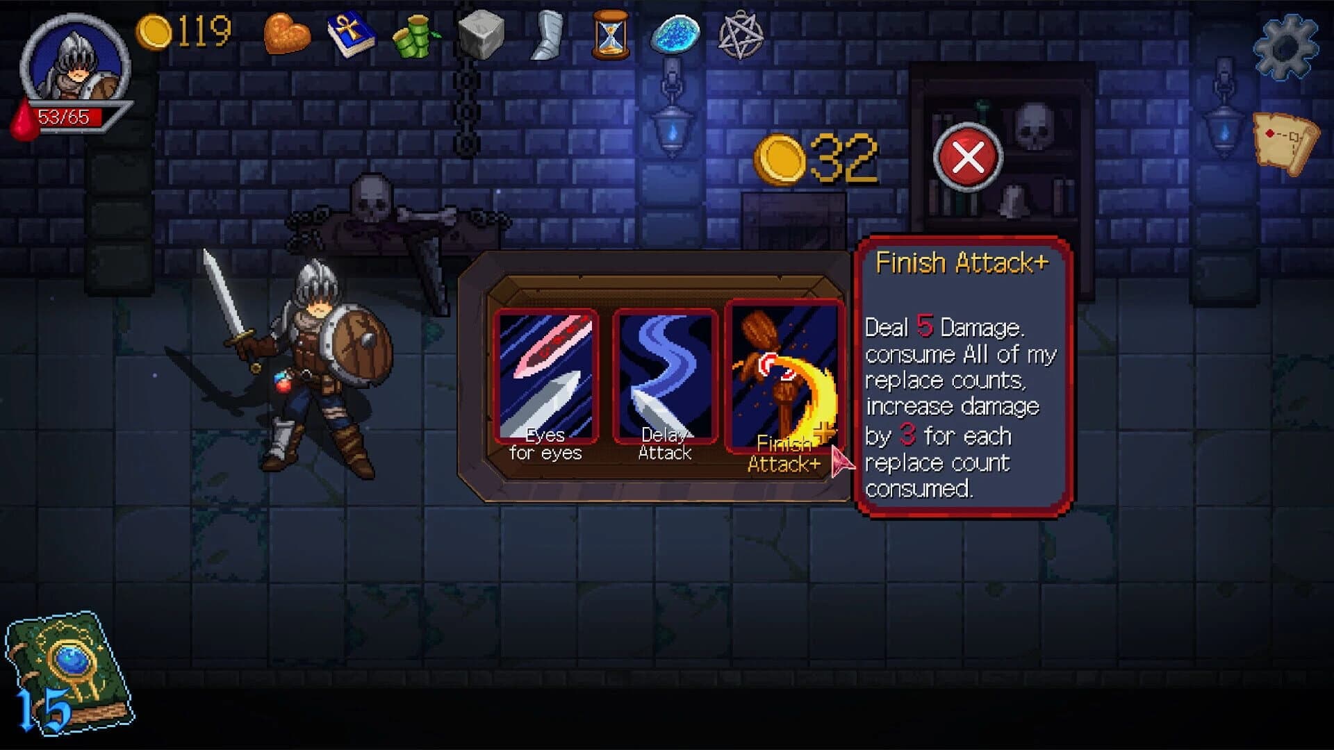 Enspell screenshot 3