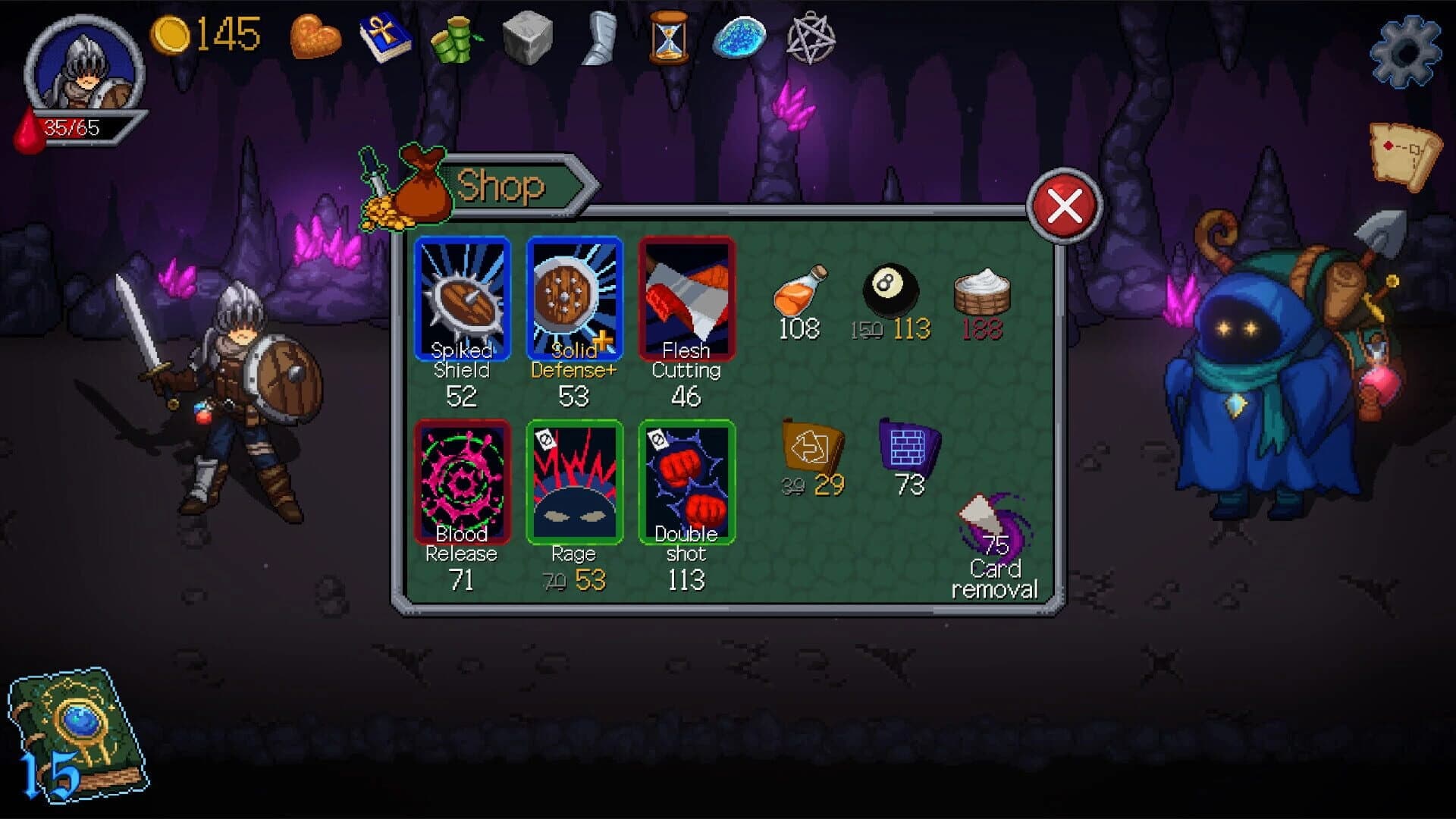 Enspell screenshot 4