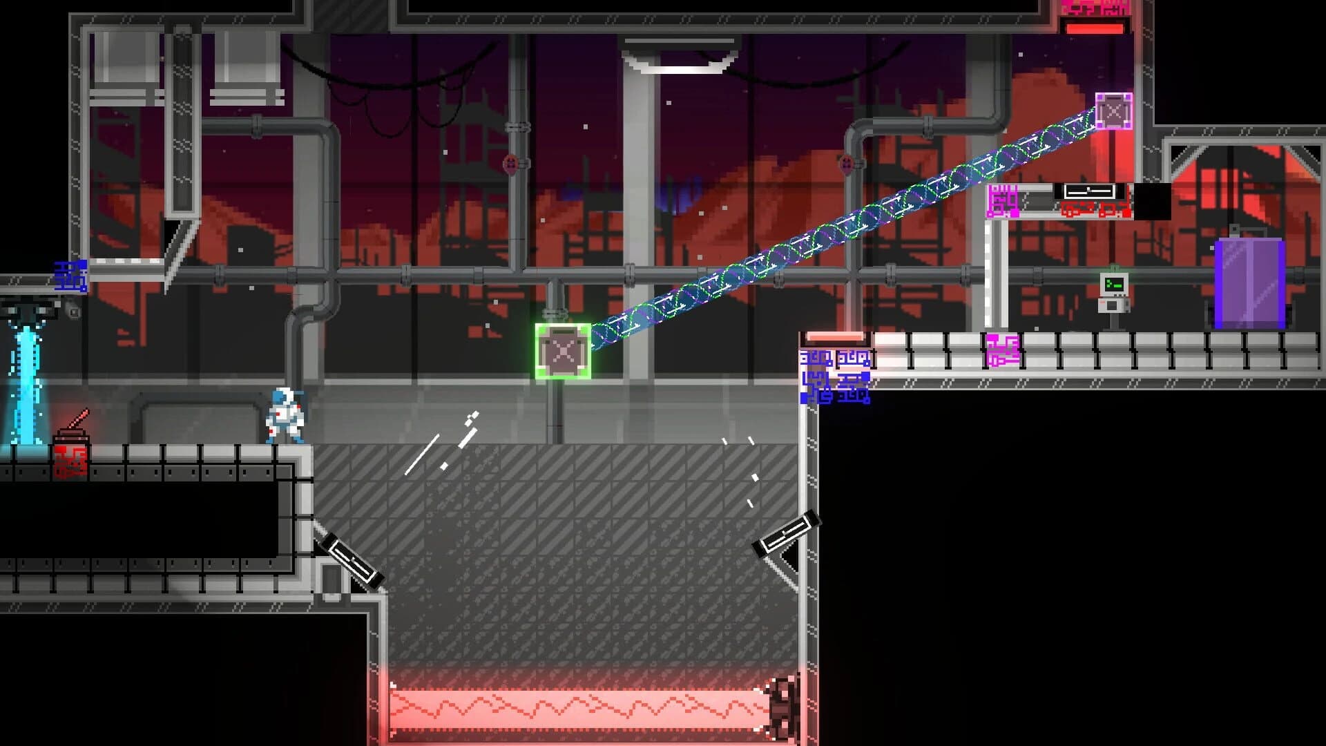 Entangled screenshot 2