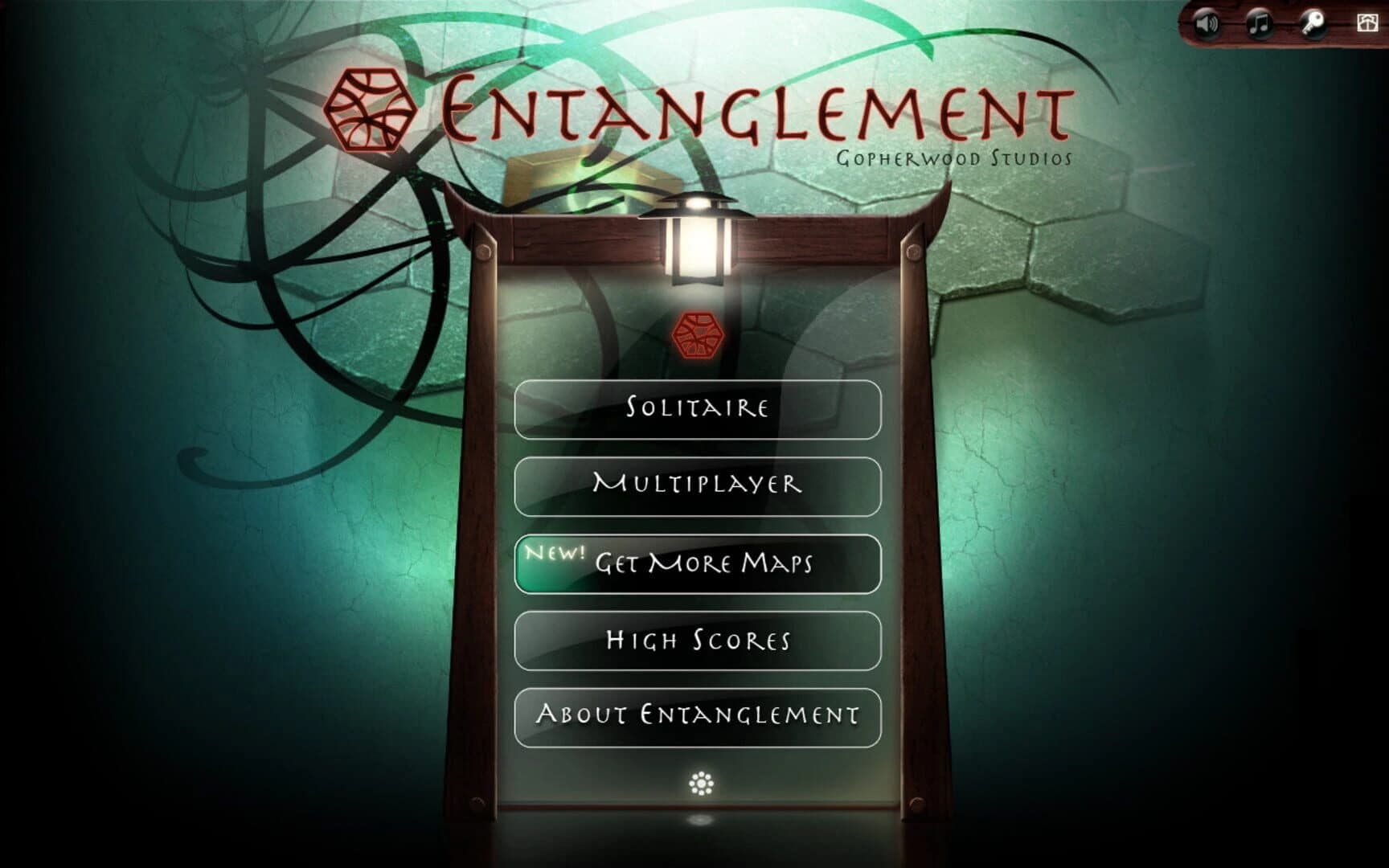 Entanglement screenshot 4